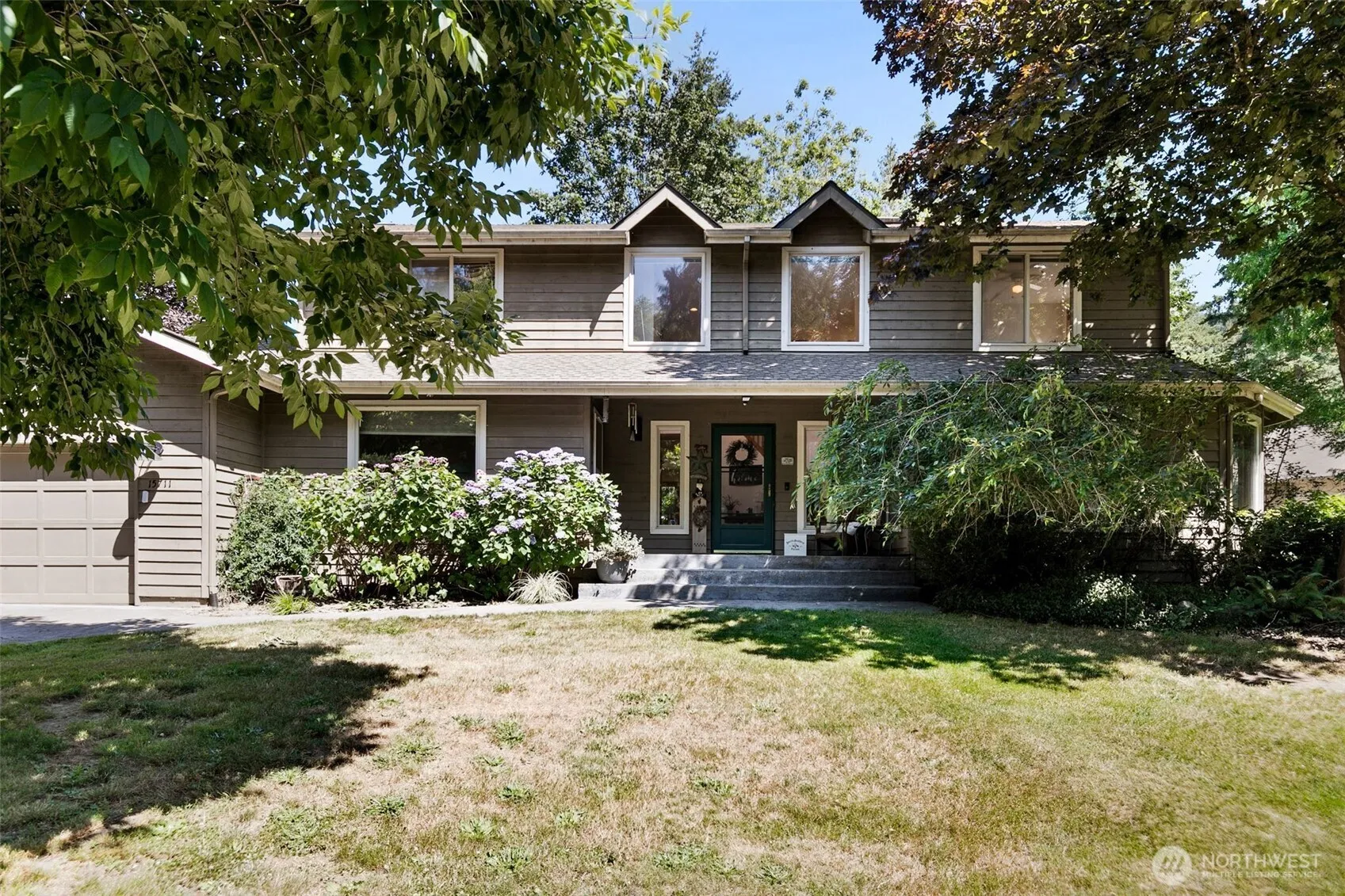 Property photo for 15711 28th Avenue Nw, Gig Harbor