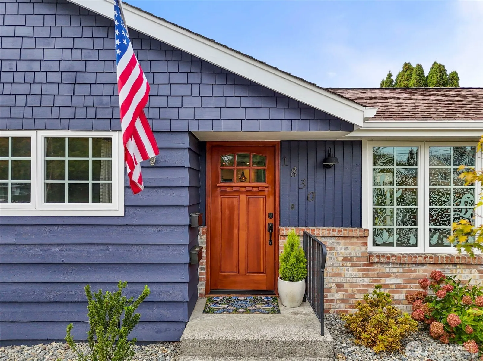 Property photo for 1830 N Highland Street #1, Tacoma