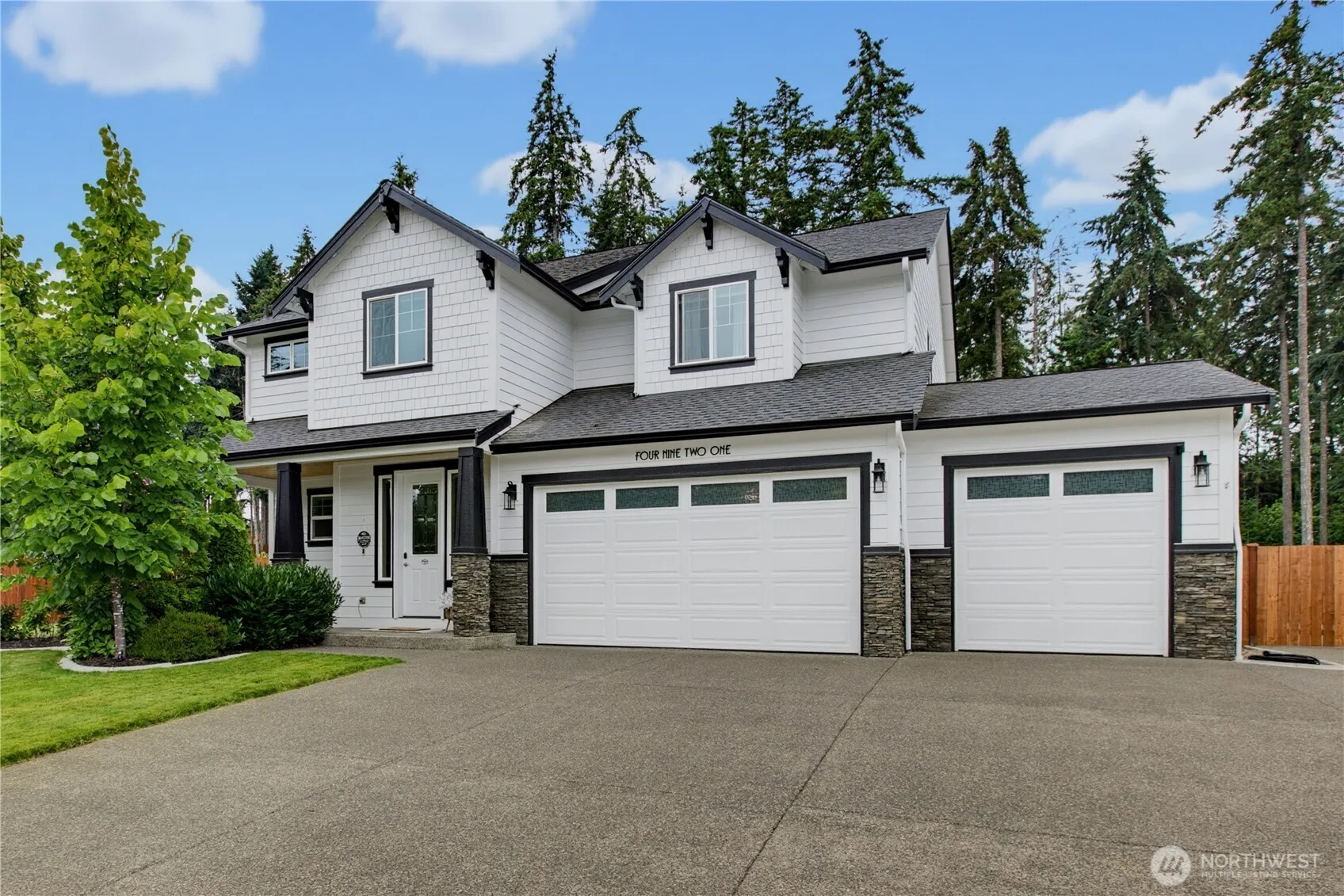 Property photo for 4921 Skylark Street Ne, Olympia photo 3