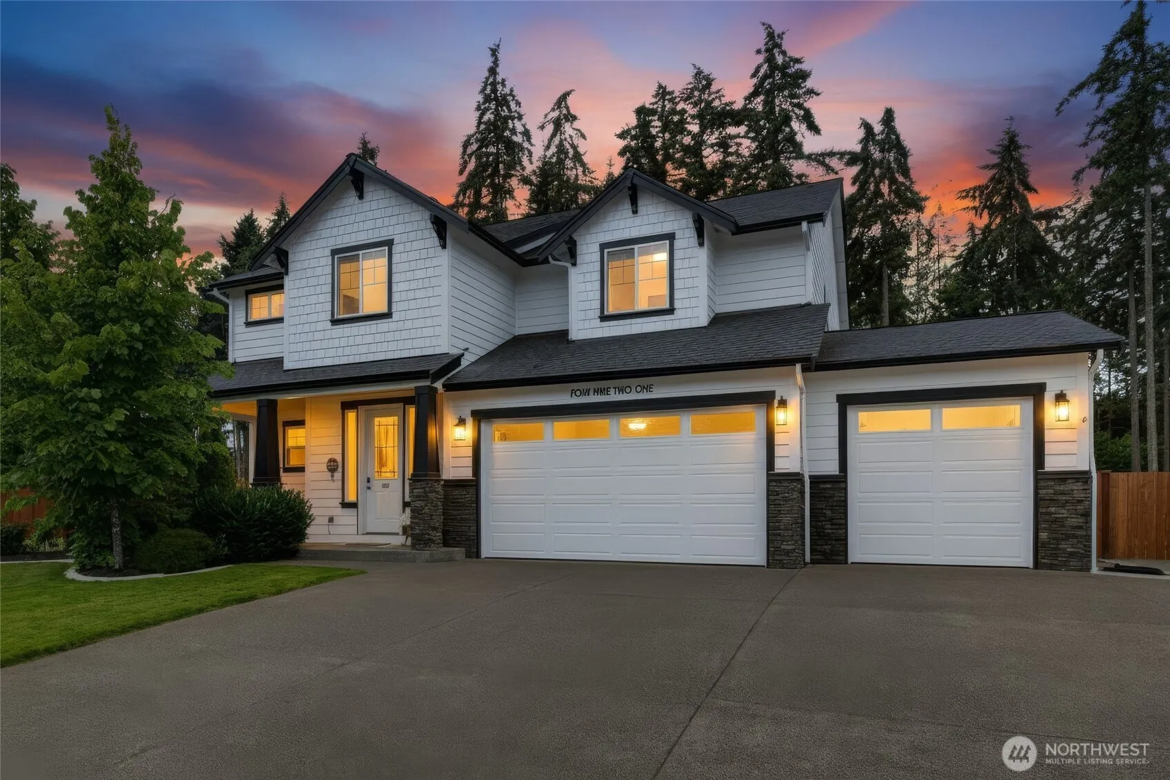 Property photo for 4921 Skylark Street Ne, Olympia