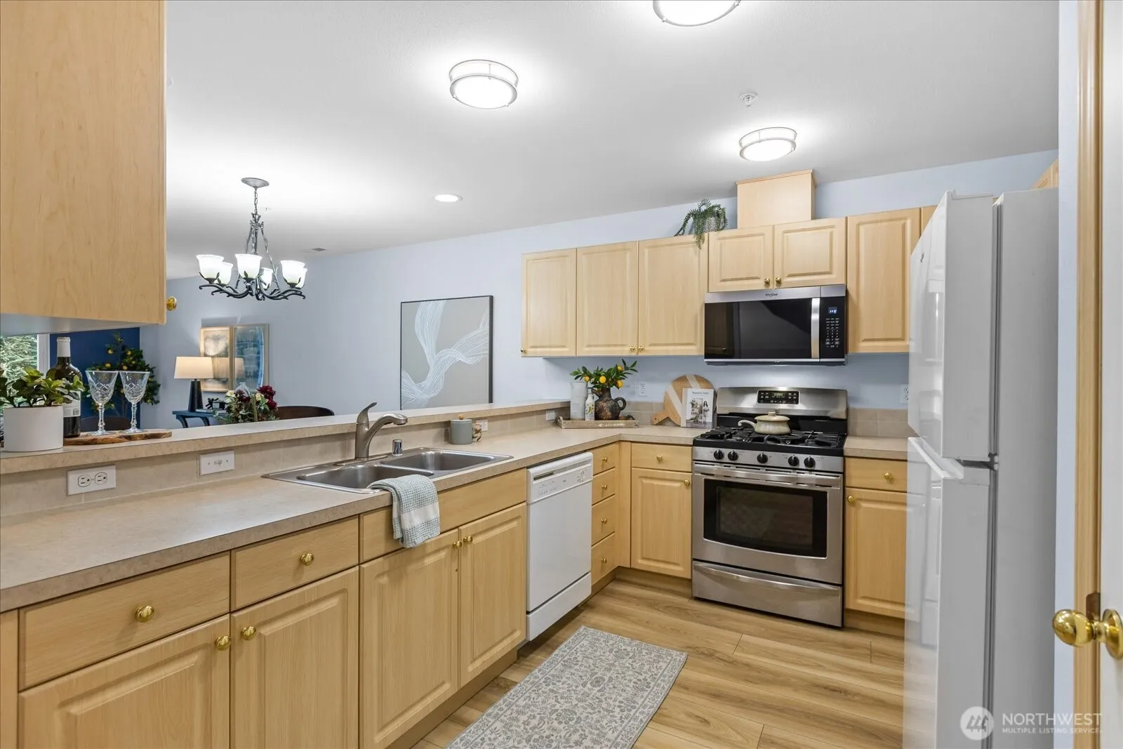 Property photo for 15414 Ave W 35th #54, Lynnwood photo 5