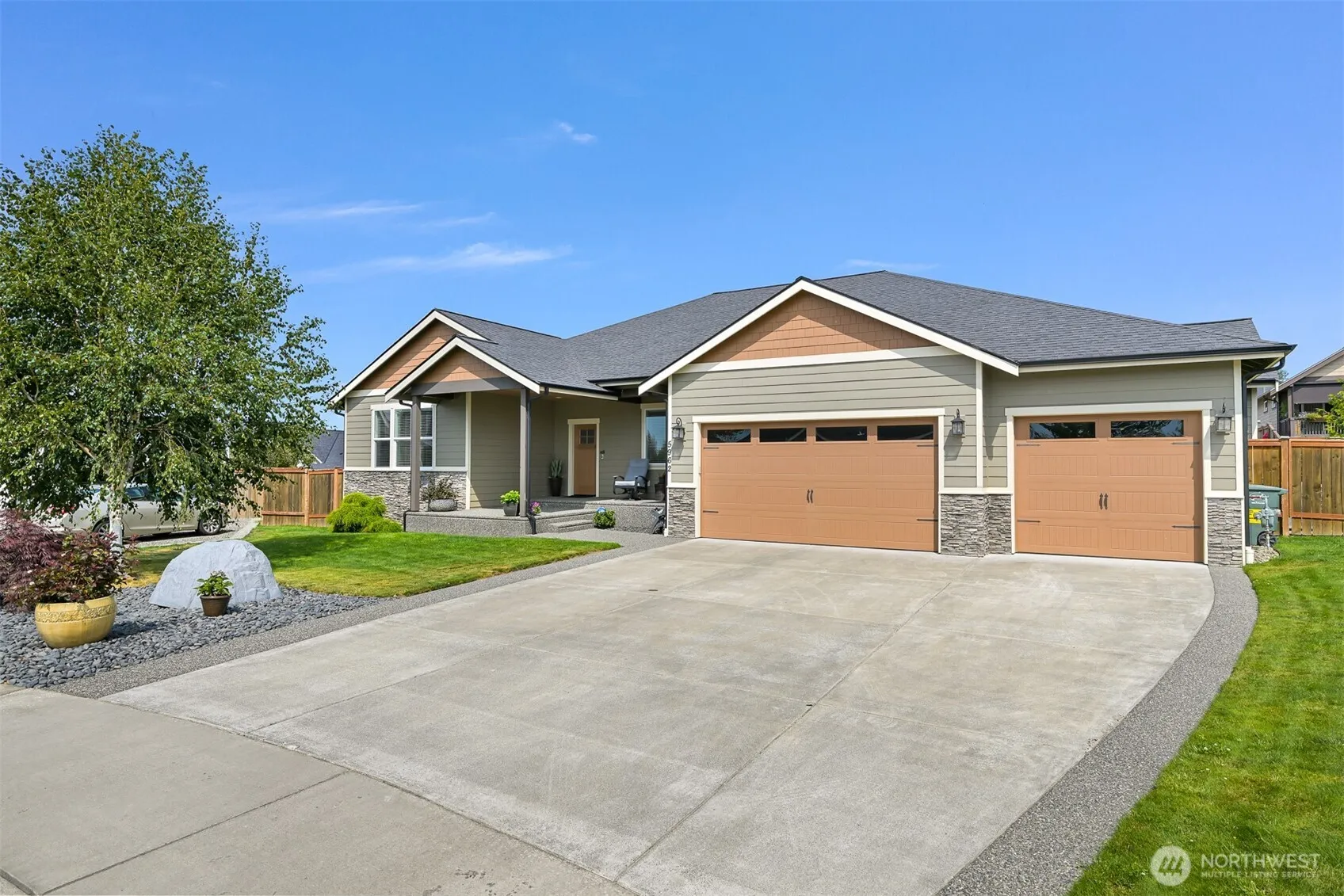 Property photo for 5962 April Lane, Ferndale
