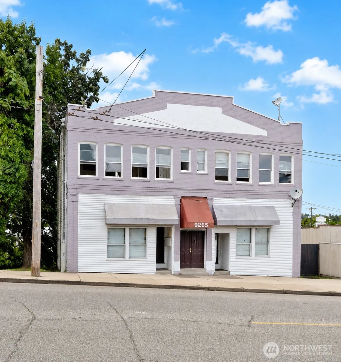 Property photo for 9265 57th Avenue S, Seattle