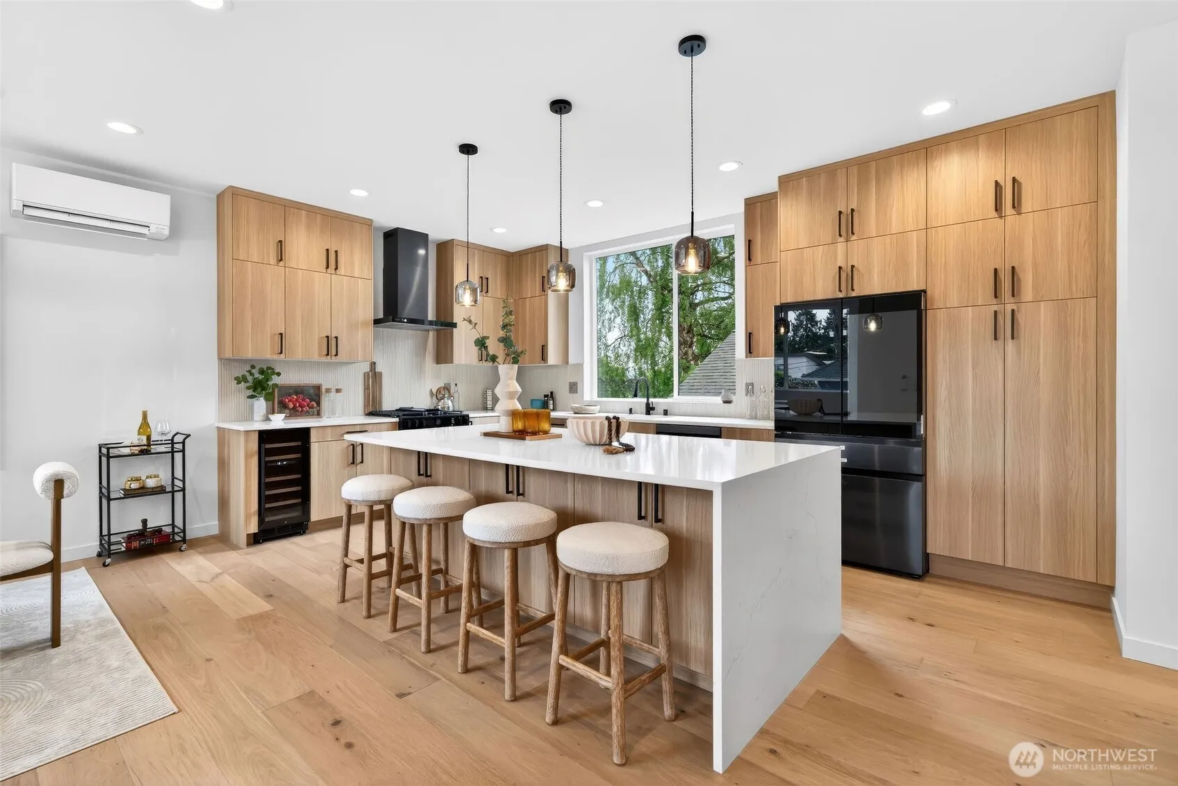 Property photo for 8512 15th Avenue Ne, Seattle