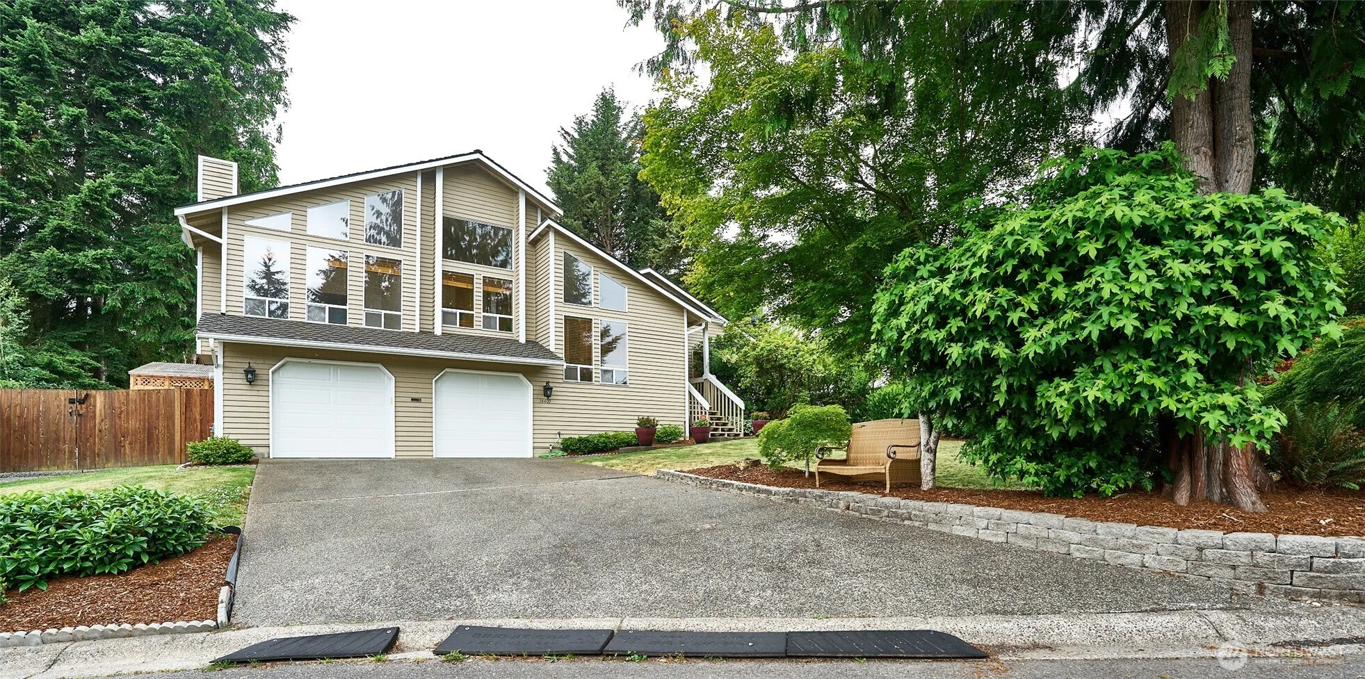 Property photo for 14409 Se 256th Place, Kent