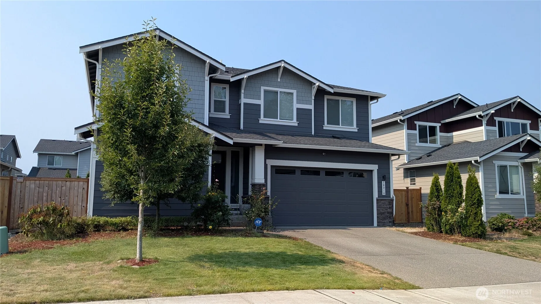 Property photo for 18218 134th Avenue E, Puyallup