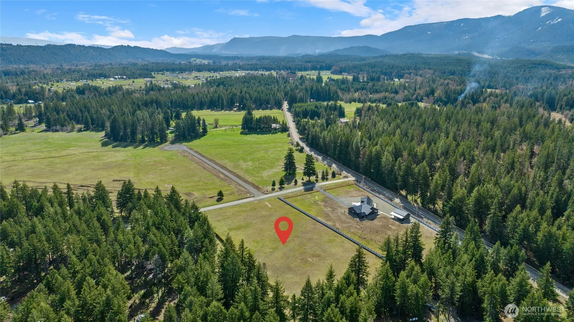 Property photo for 121 Darling Way, Cle Elum photo 3
