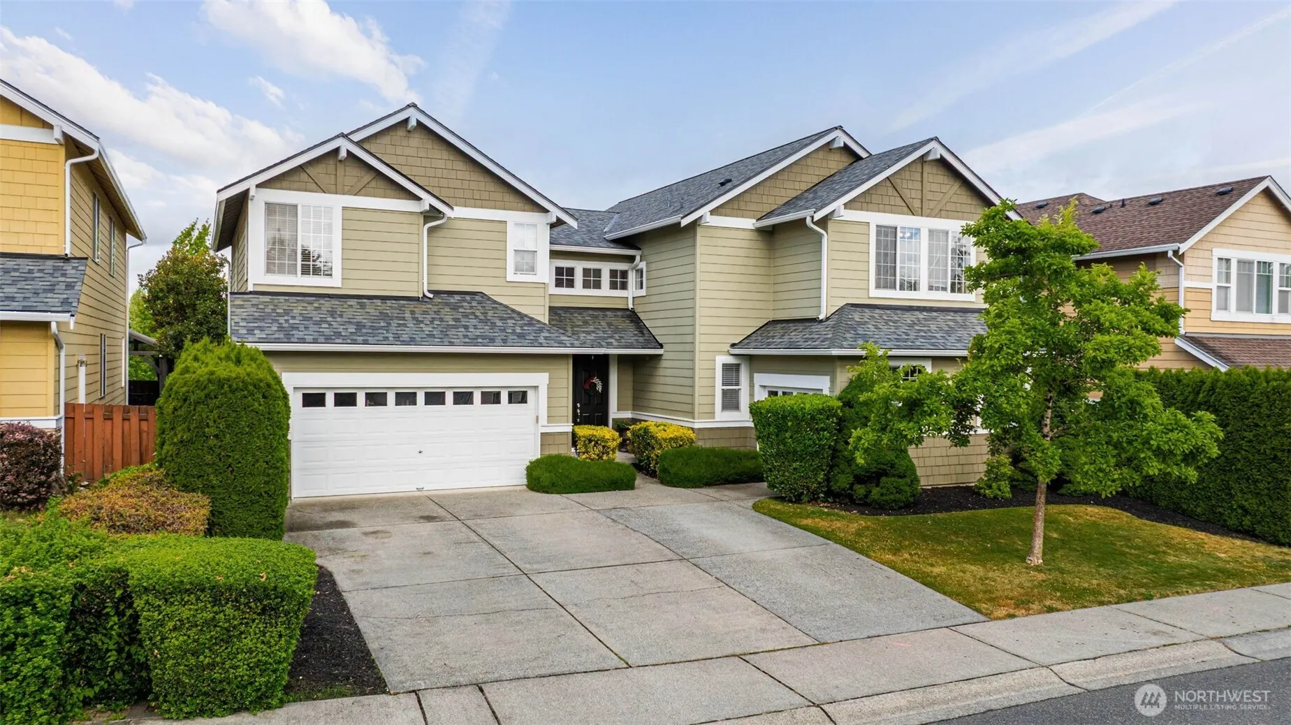 Property photo for 13614 70th Drive Se, Snohomish