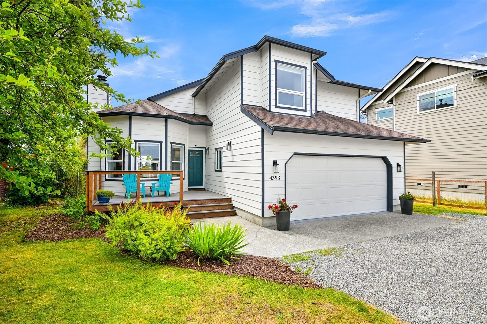 Property photo for 4393 Saltspring Drive, Ferndale photo 2