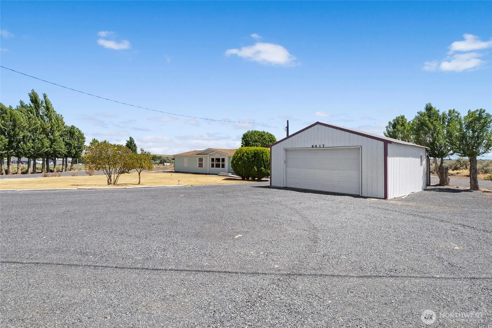 Property photo for 6417 Ferguson Road Ne, Moses Lake photo 5
