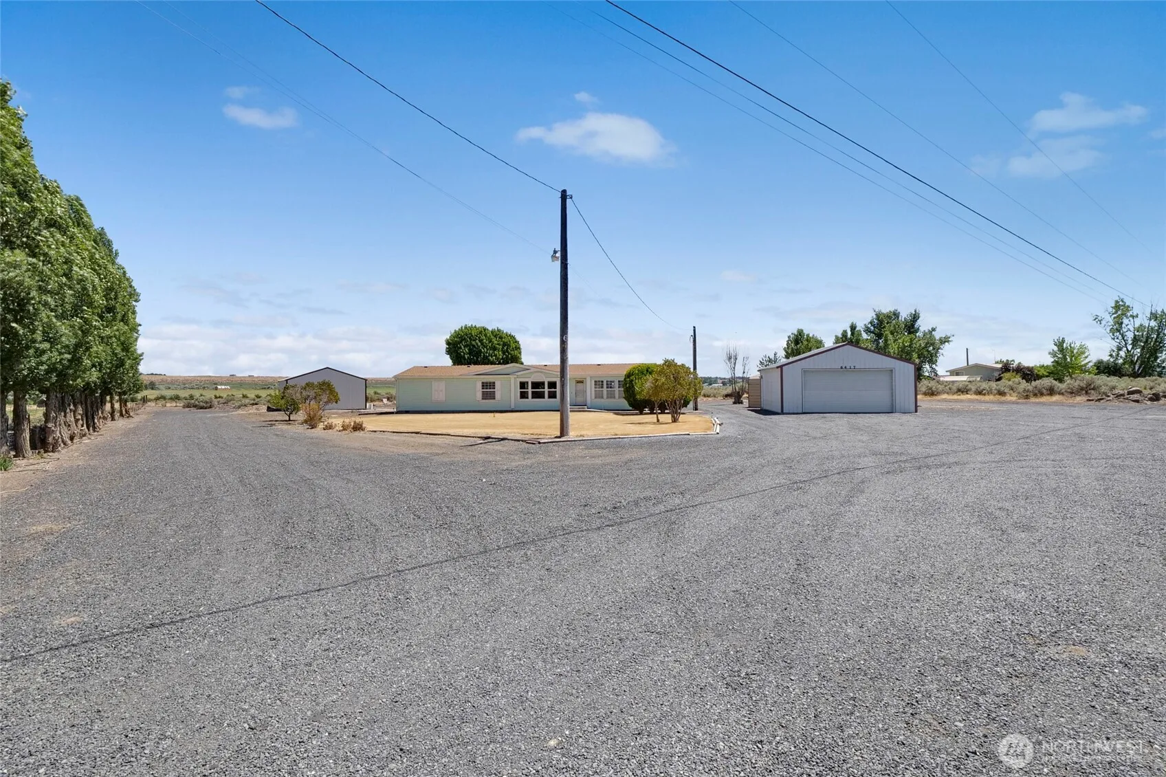 Property photo for 6417 Ferguson Road Ne, Moses Lake photo 3