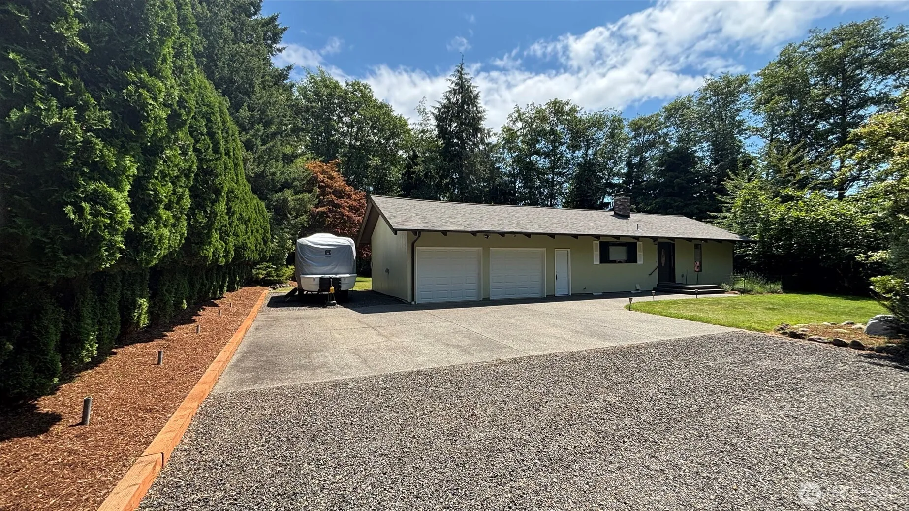Property photo for 38 Grays Harbor Boulevard, Hoquiam
