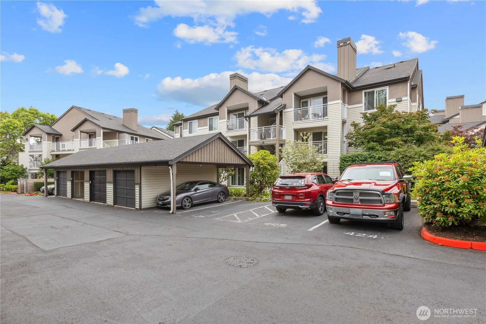 Property photo for 12303 Harbour Pointe Boulevard #v203, Mukilteo