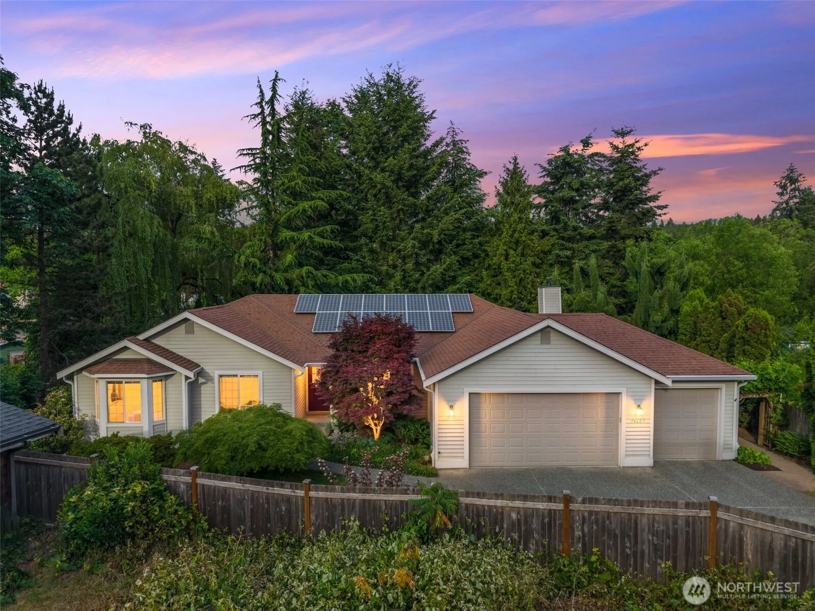 Property photo for 14222 108th Avenue Ne, Kirkland