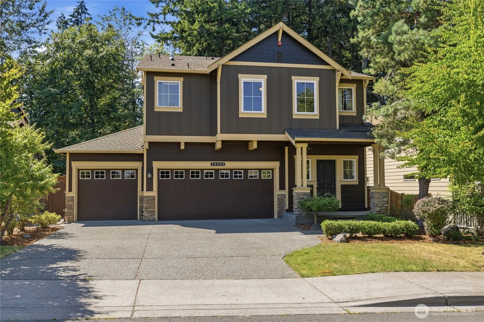 Property photo for 20205 78th Street Ct E, Lake Tapps
