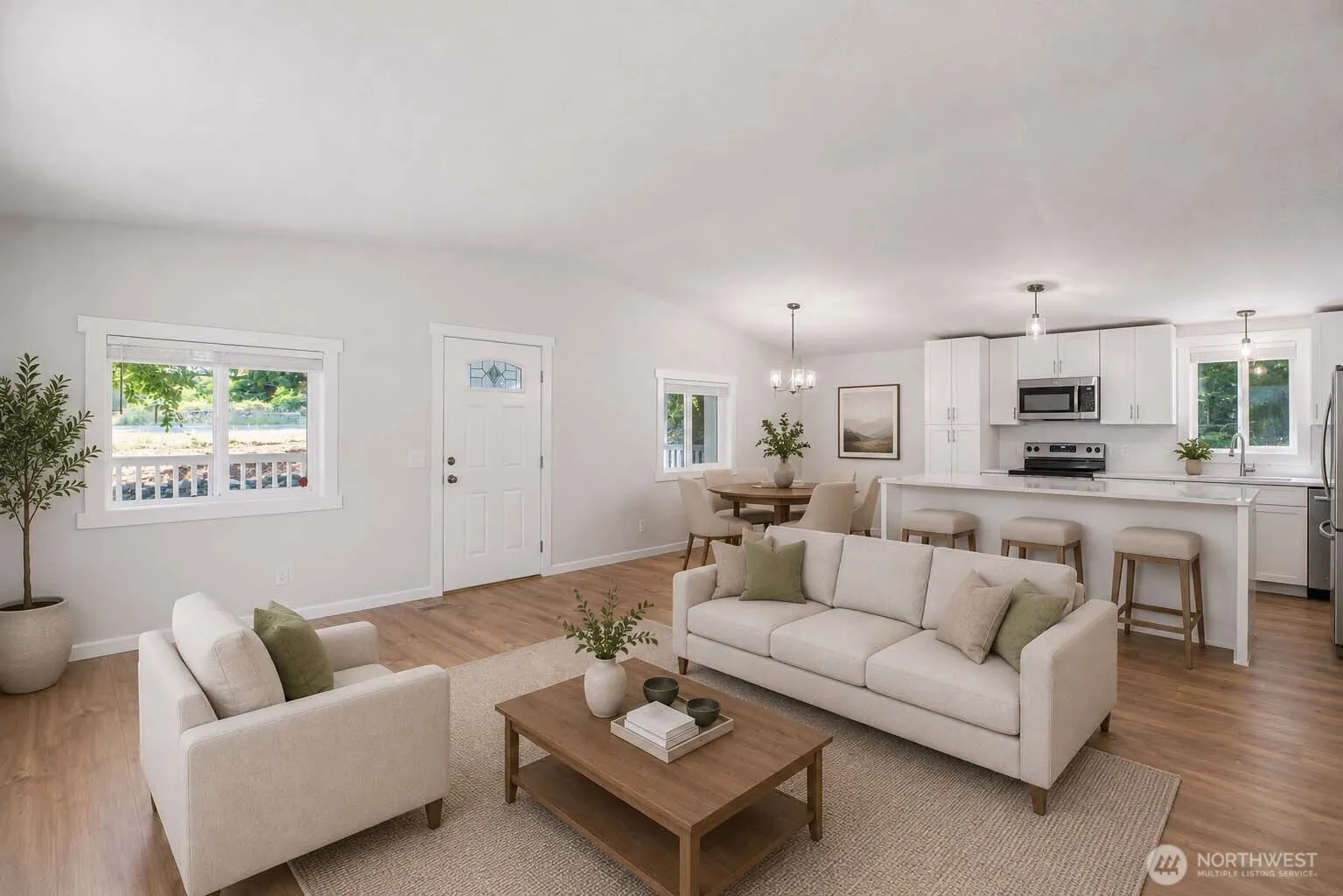 Property photo for 13622 138th Avenue Nw, Gig Harbor photo 4