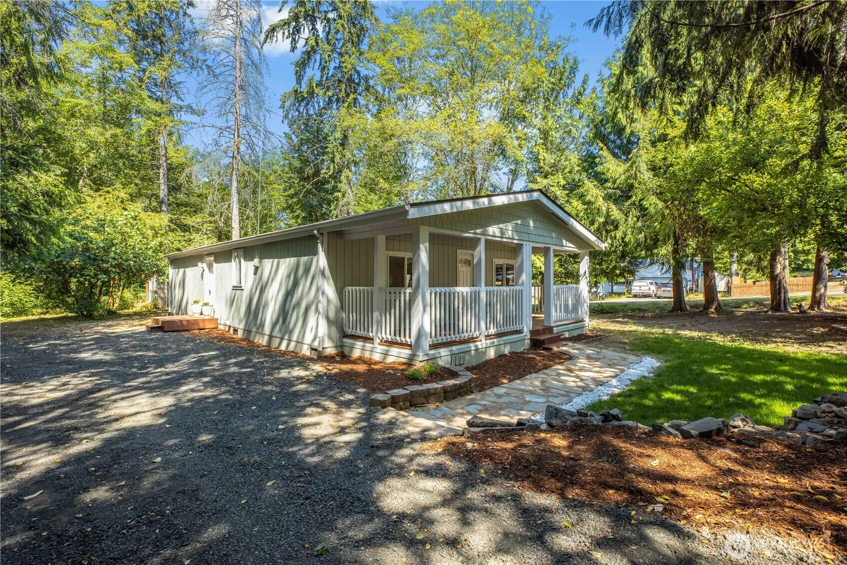 Property photo for 13622 138th Avenue Nw, Gig Harbor photo 2
