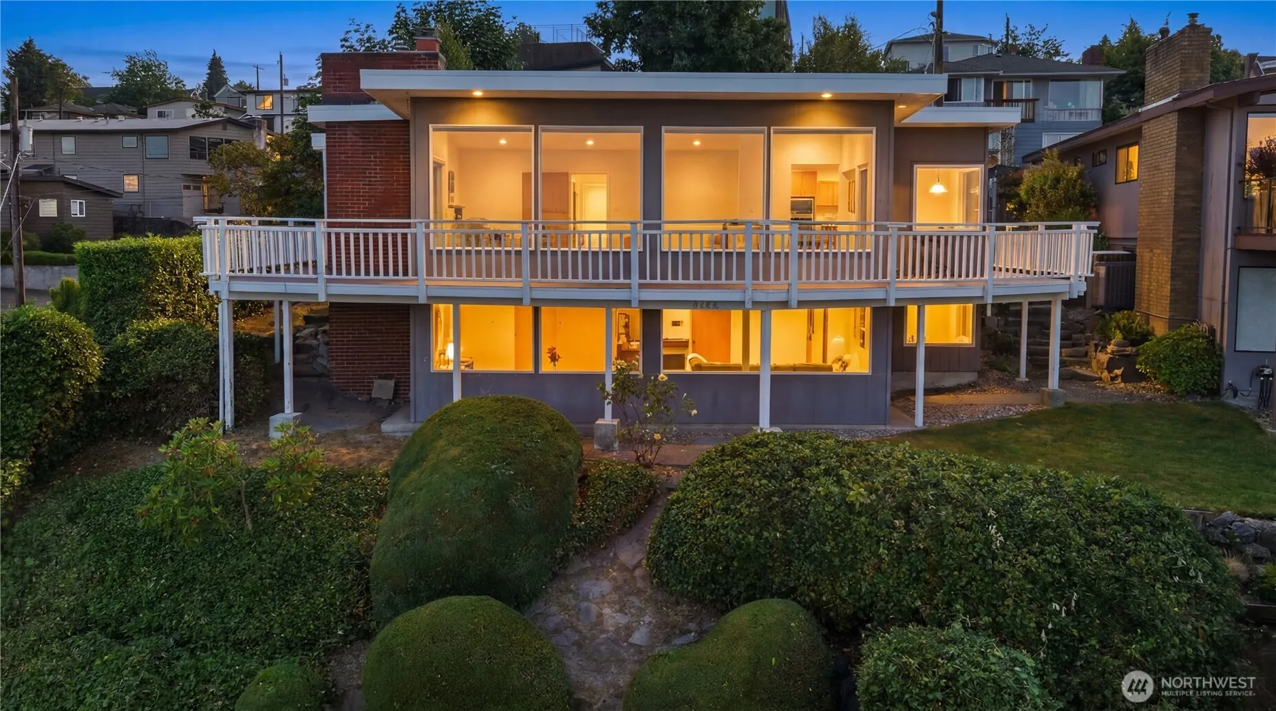 Property photo for 3741 33rd Avenue Sw, Seattle
