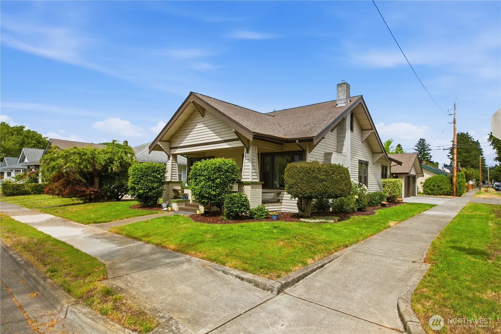 Property photo for 130 H Street Se, Auburn