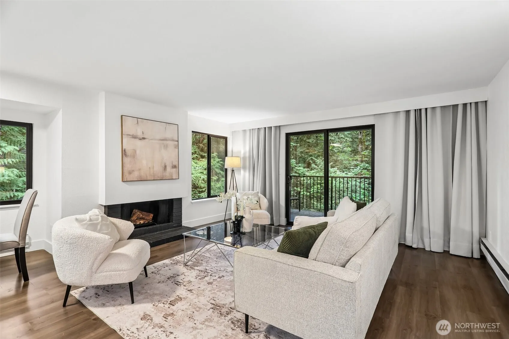 Property photo for 8110 145th Court Ne #a6, Redmond