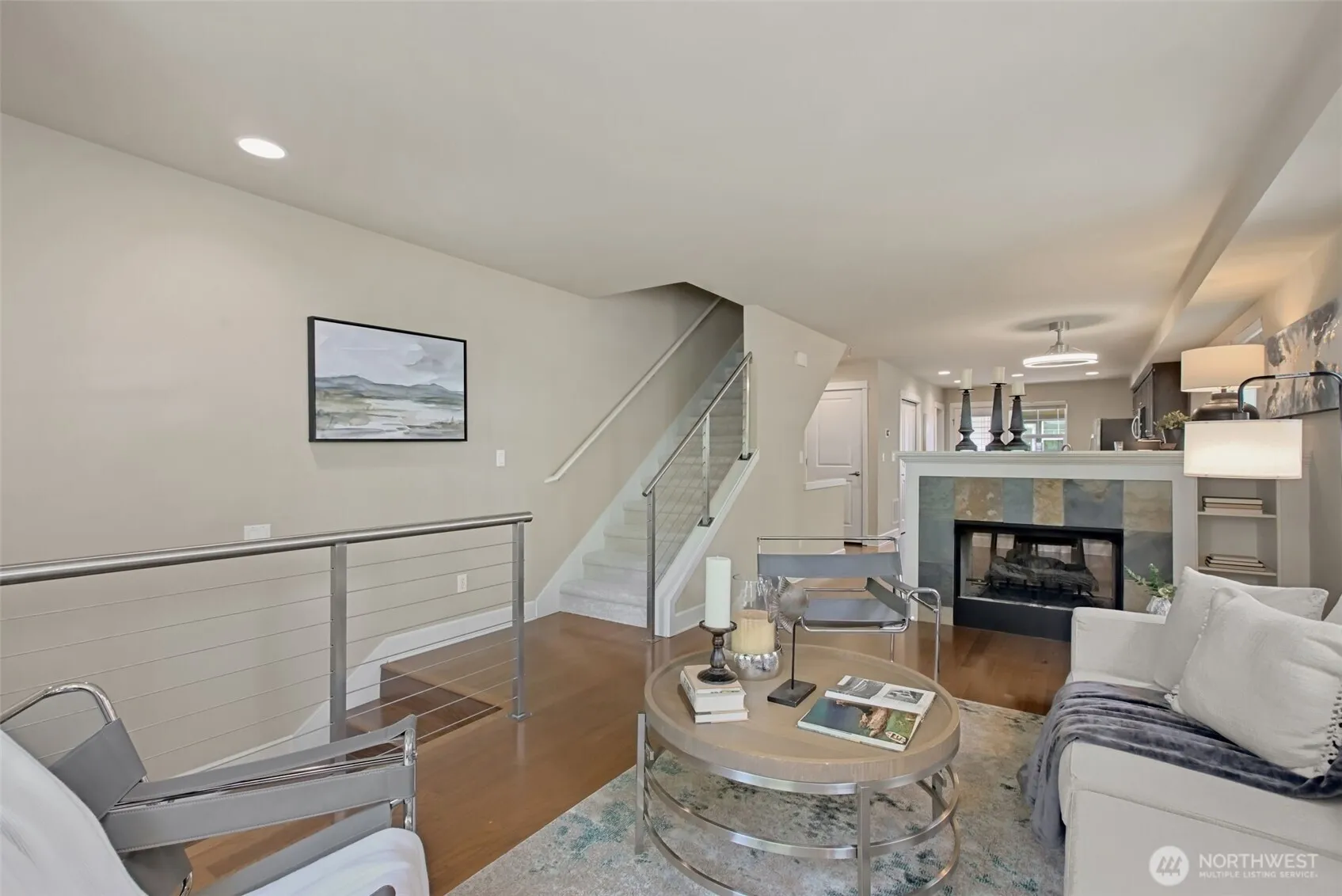 Property photo for 2707 Sw Sylvan Heights Drive, Seattle photo 4