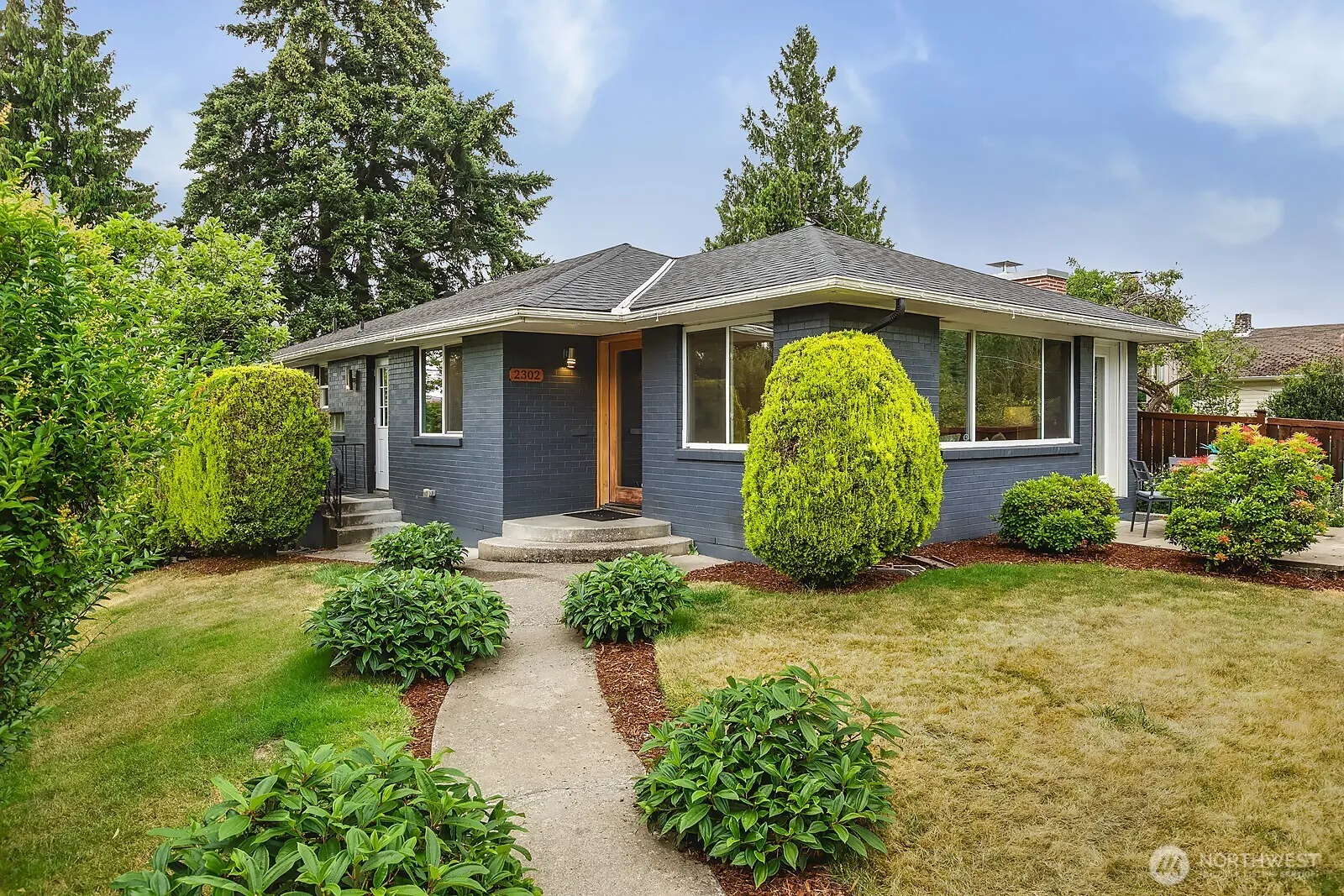 Property photo for 2302 S Spokane Street, Seattle