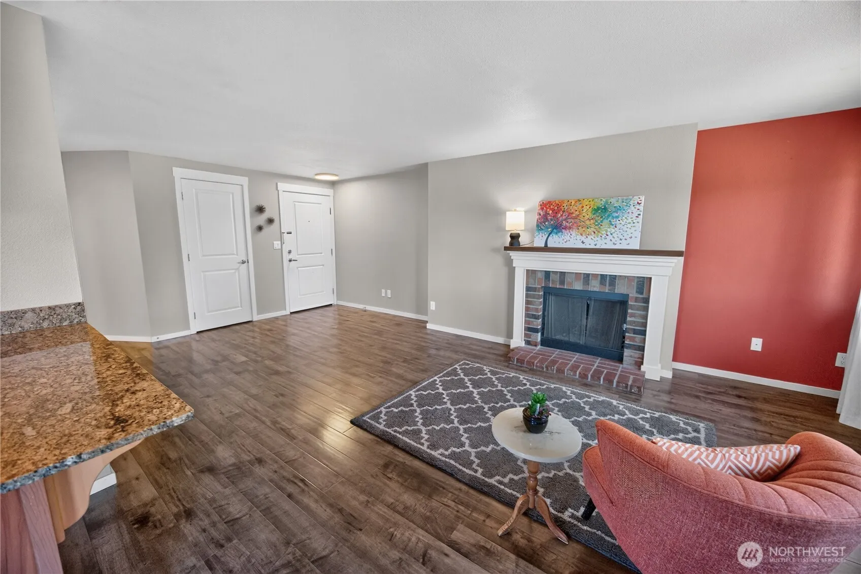 Property photo for 5822 N 35th Street #a-3, Tacoma