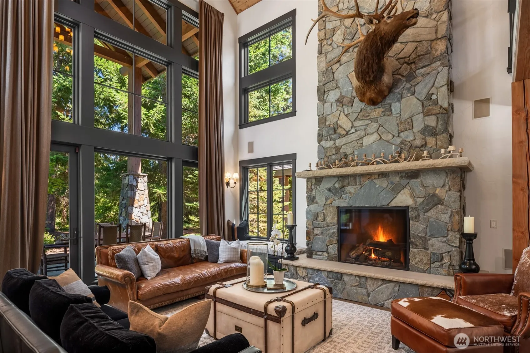Property photo for 41 Hard Scrabble Lane, Cle Elum photo 3