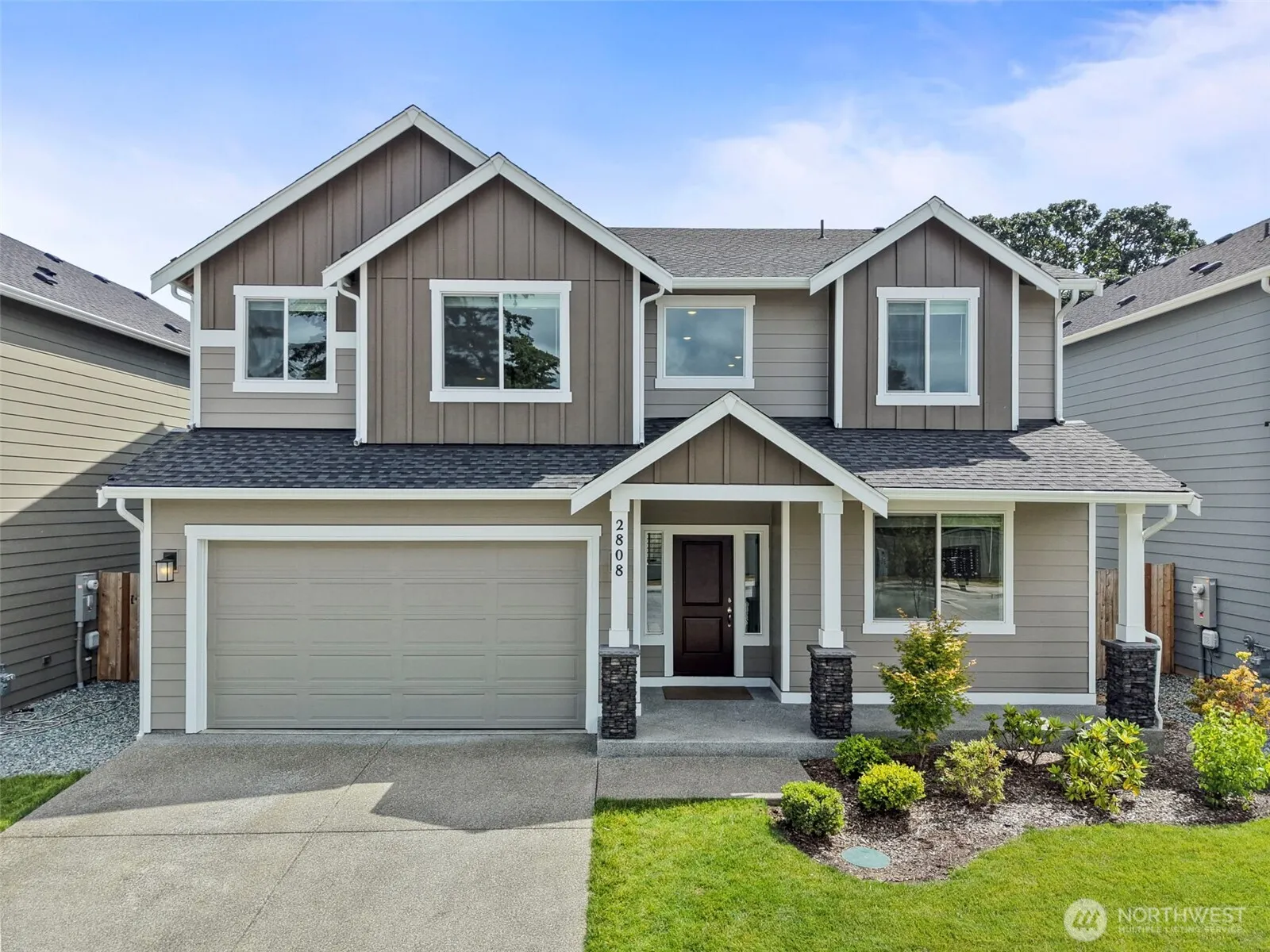 Property photo for 2808 180th Street Ct E, Tacoma