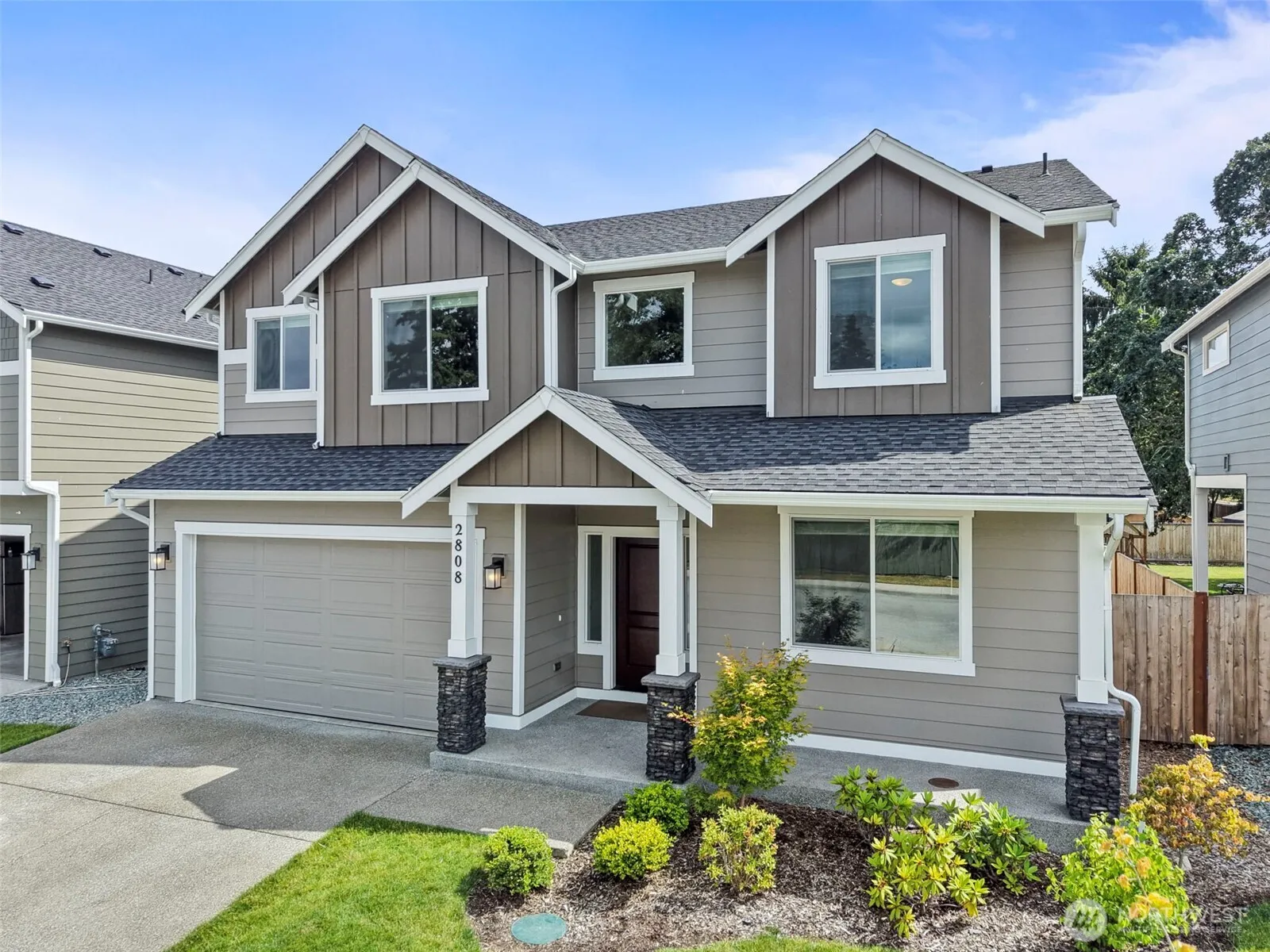 Property photo for 2808 180th Street Ct E, Tacoma photo 2