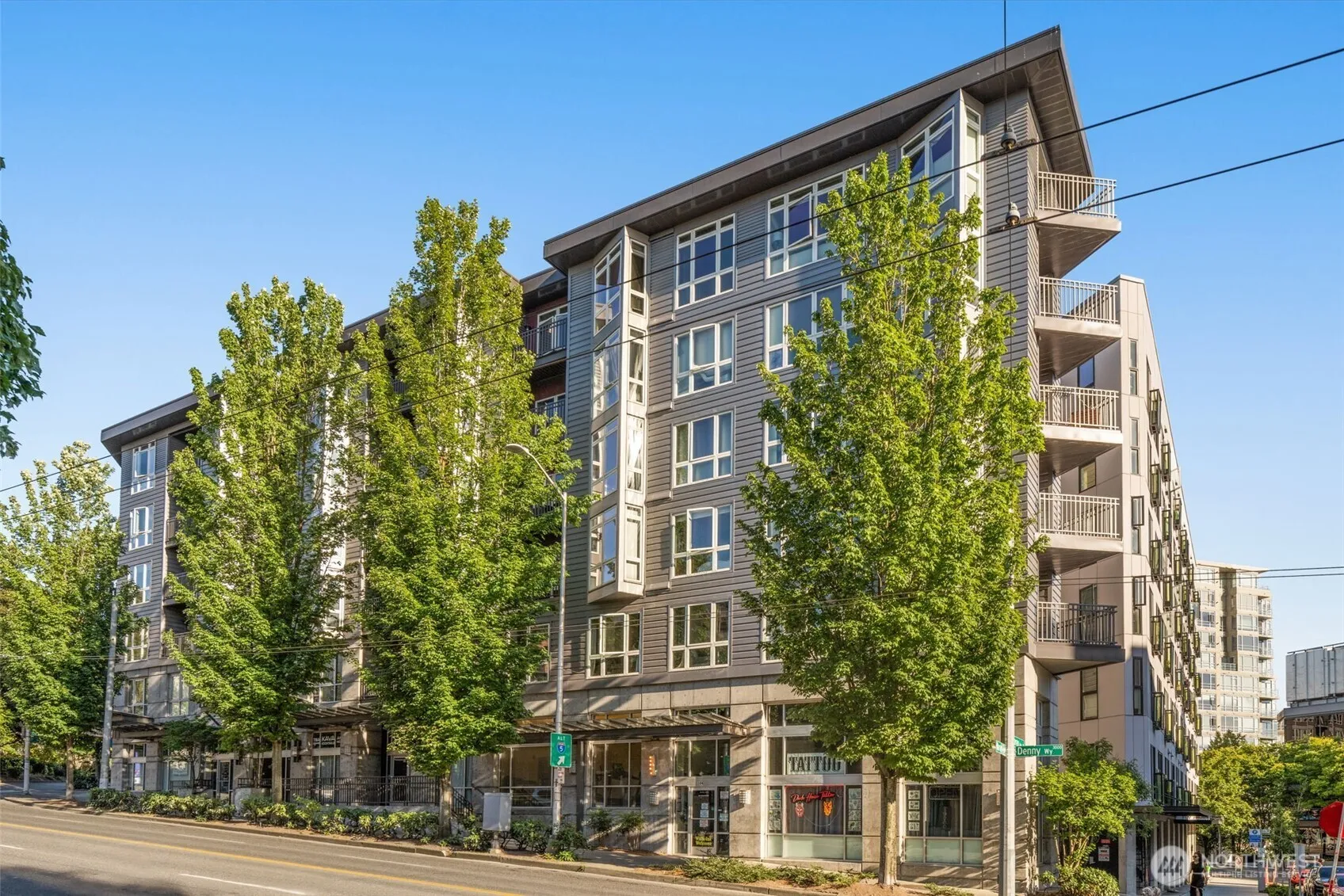 Property photo for 159 Denny Way #411, Seattle photo 3