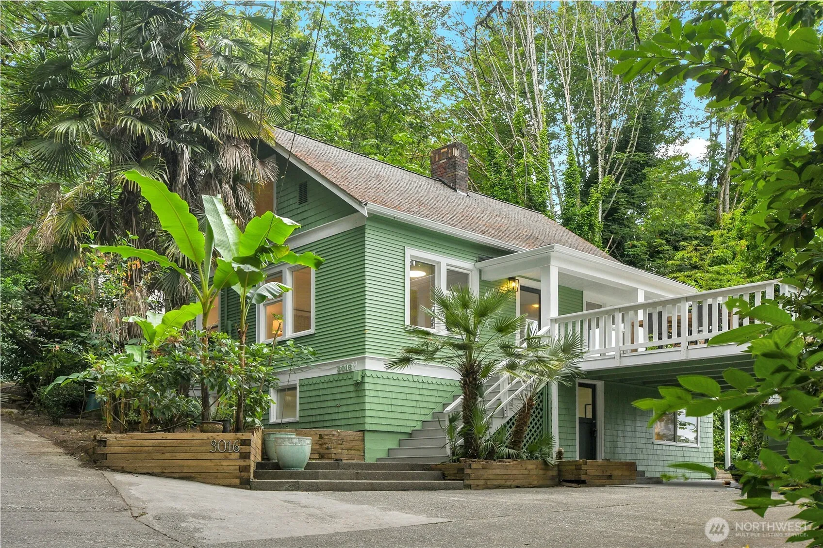 Property photo for 3016 S Edmunds Street, Seattle