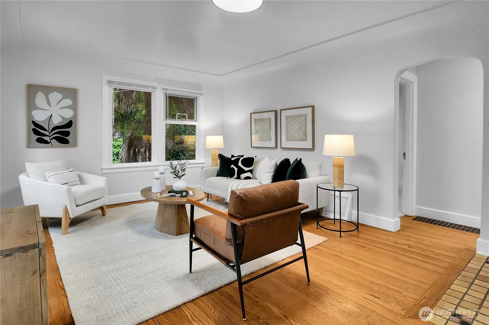Property photo for 3016 S Edmunds Street, Seattle photo 4