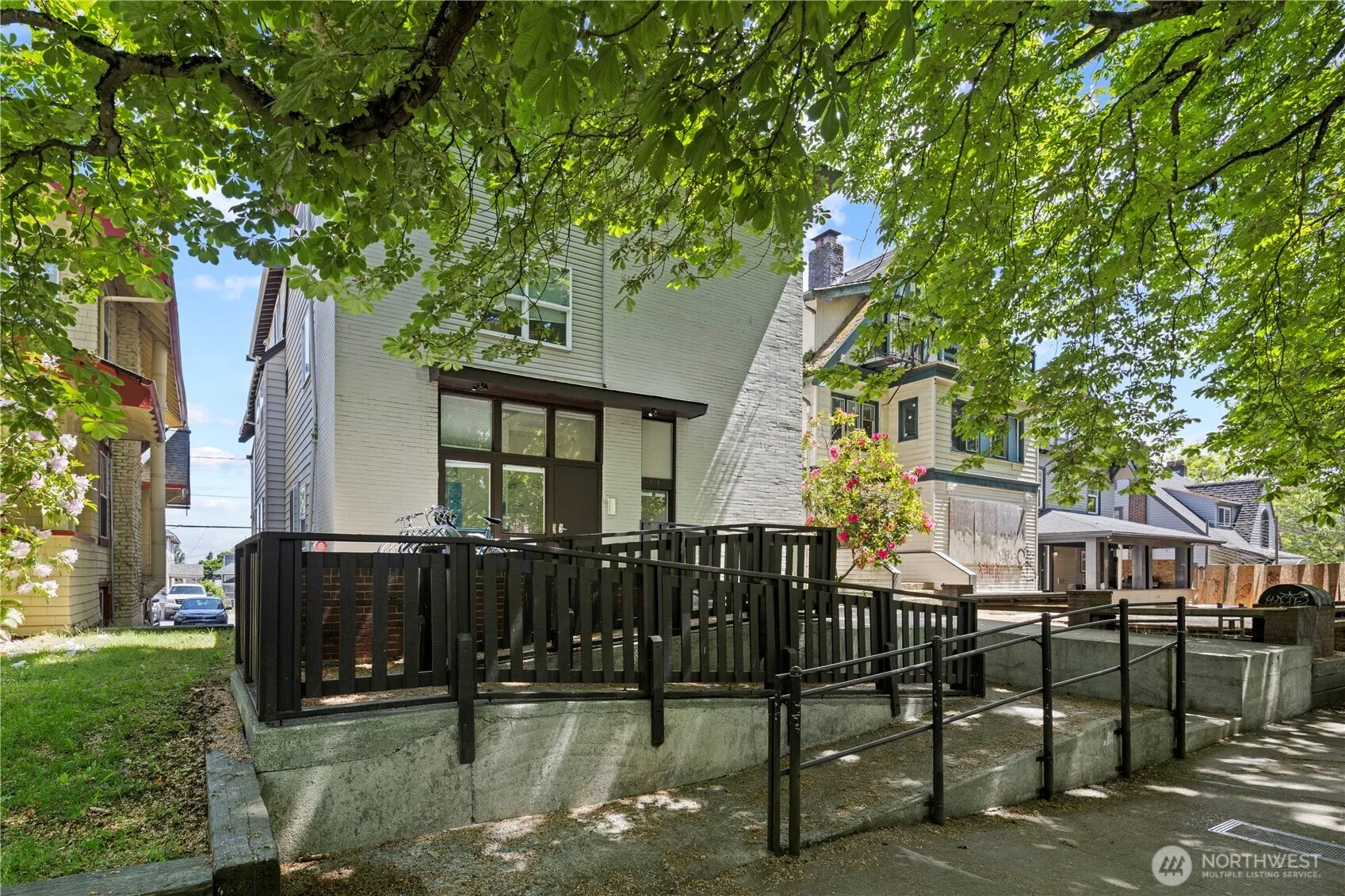 Property photo for 4714 17th Avenue Ne, Seattle