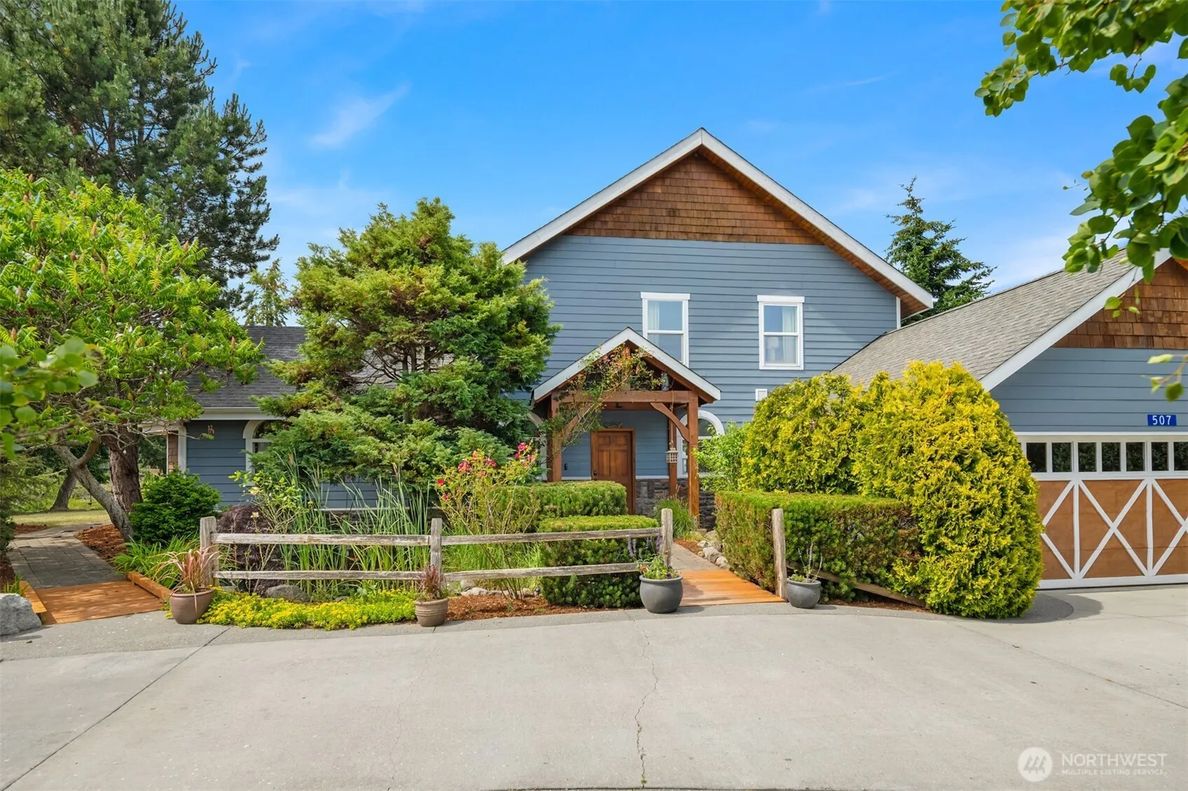 Property photo for 507 Race Road, Coupeville photo 3