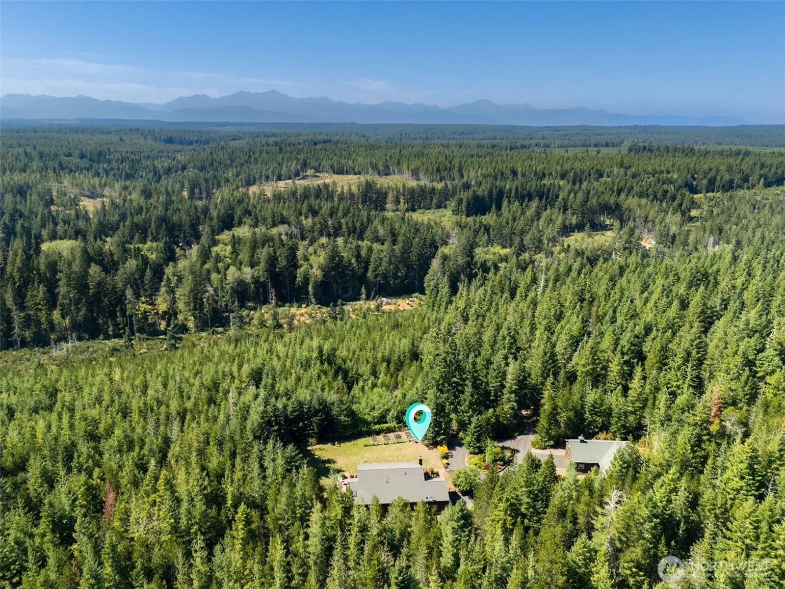 Property photo for 3840 E Mason Lake Road, Shelton photo 2