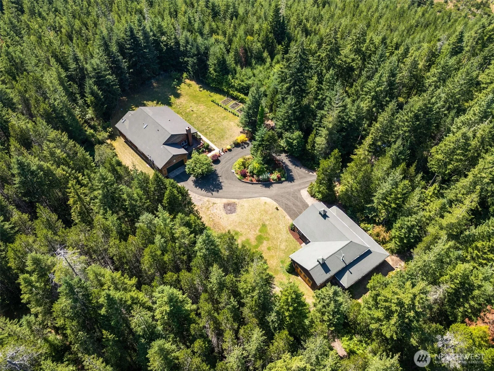 Property photo for 3840 E Mason Lake Road, Shelton photo 5