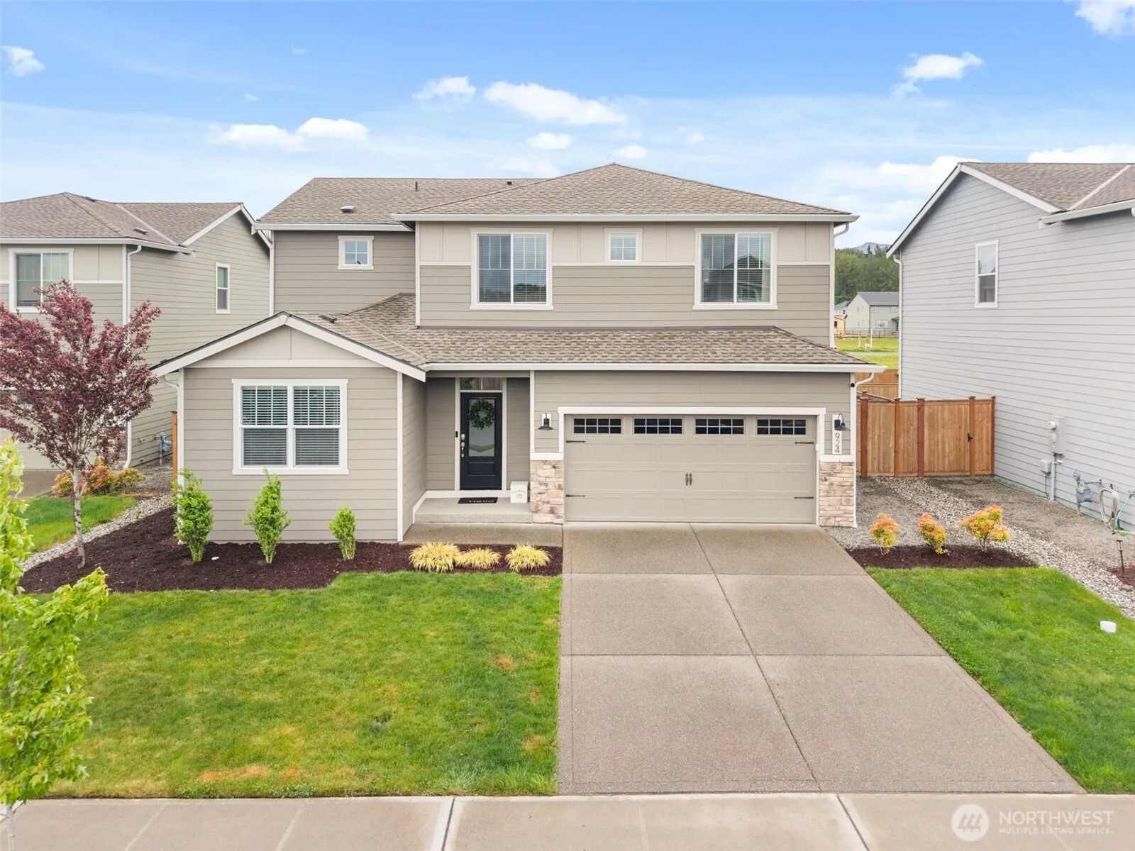 Property photo for 924 Livernash Street, Buckley