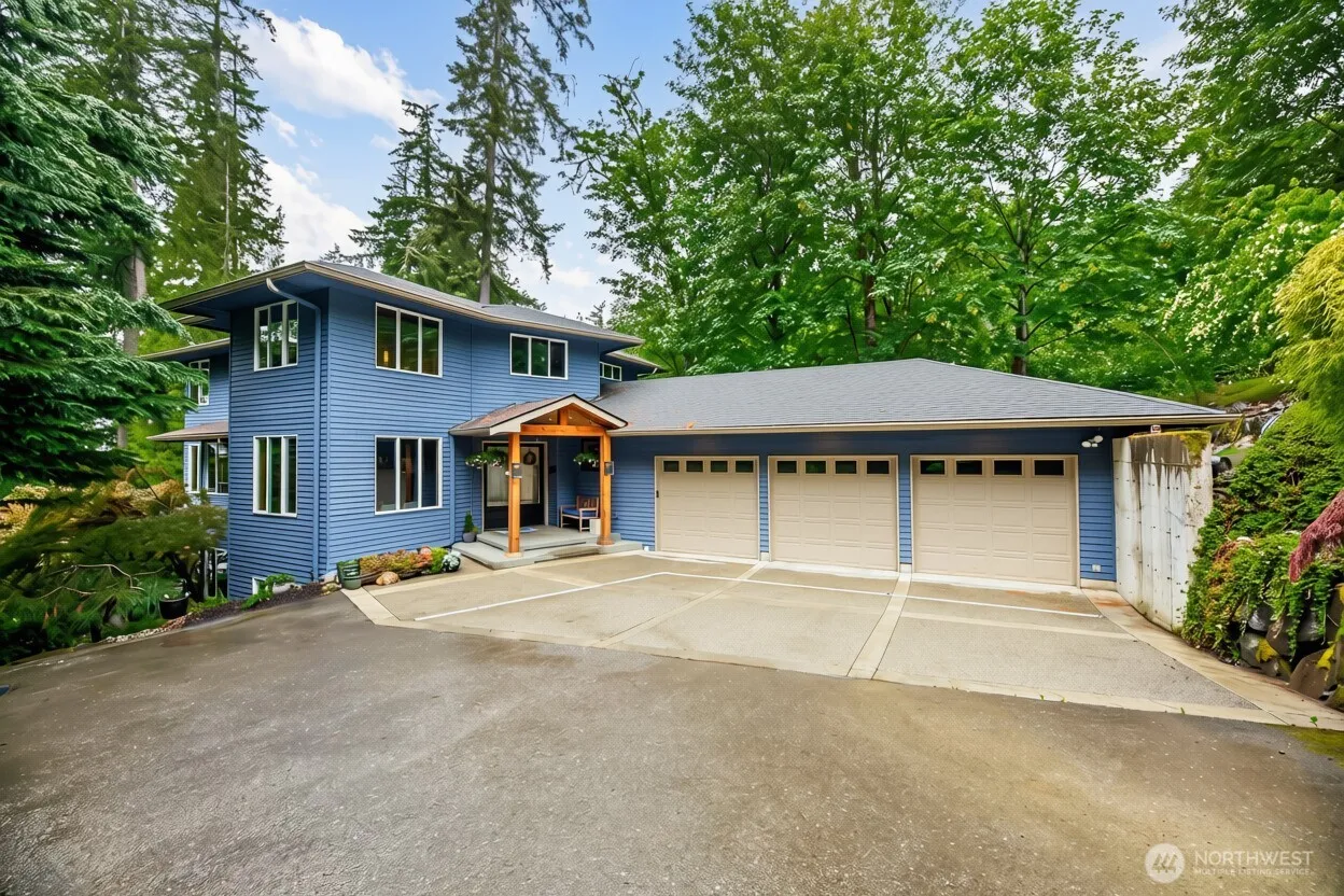 Property photo for 18603 E Spring Lake Drive Se, Renton