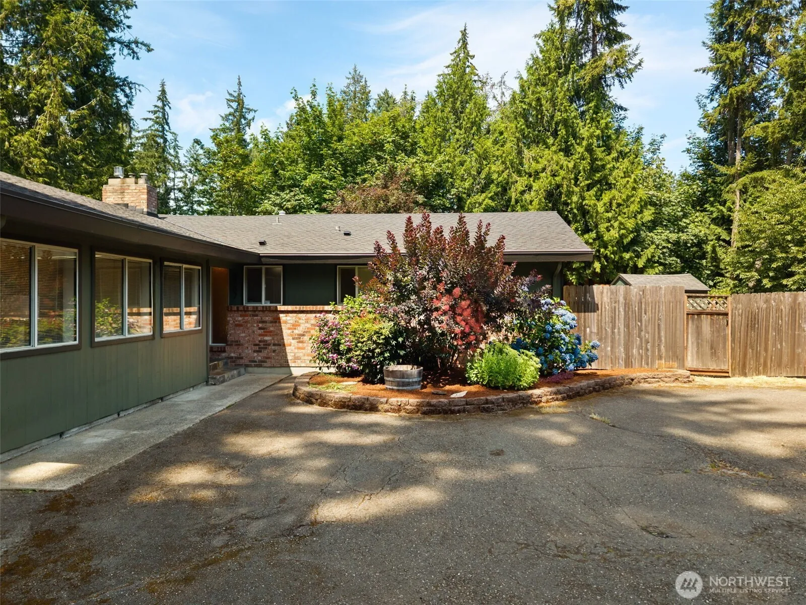 Property photo for 8707 71st Street Nw, Gig Harbor photo 3