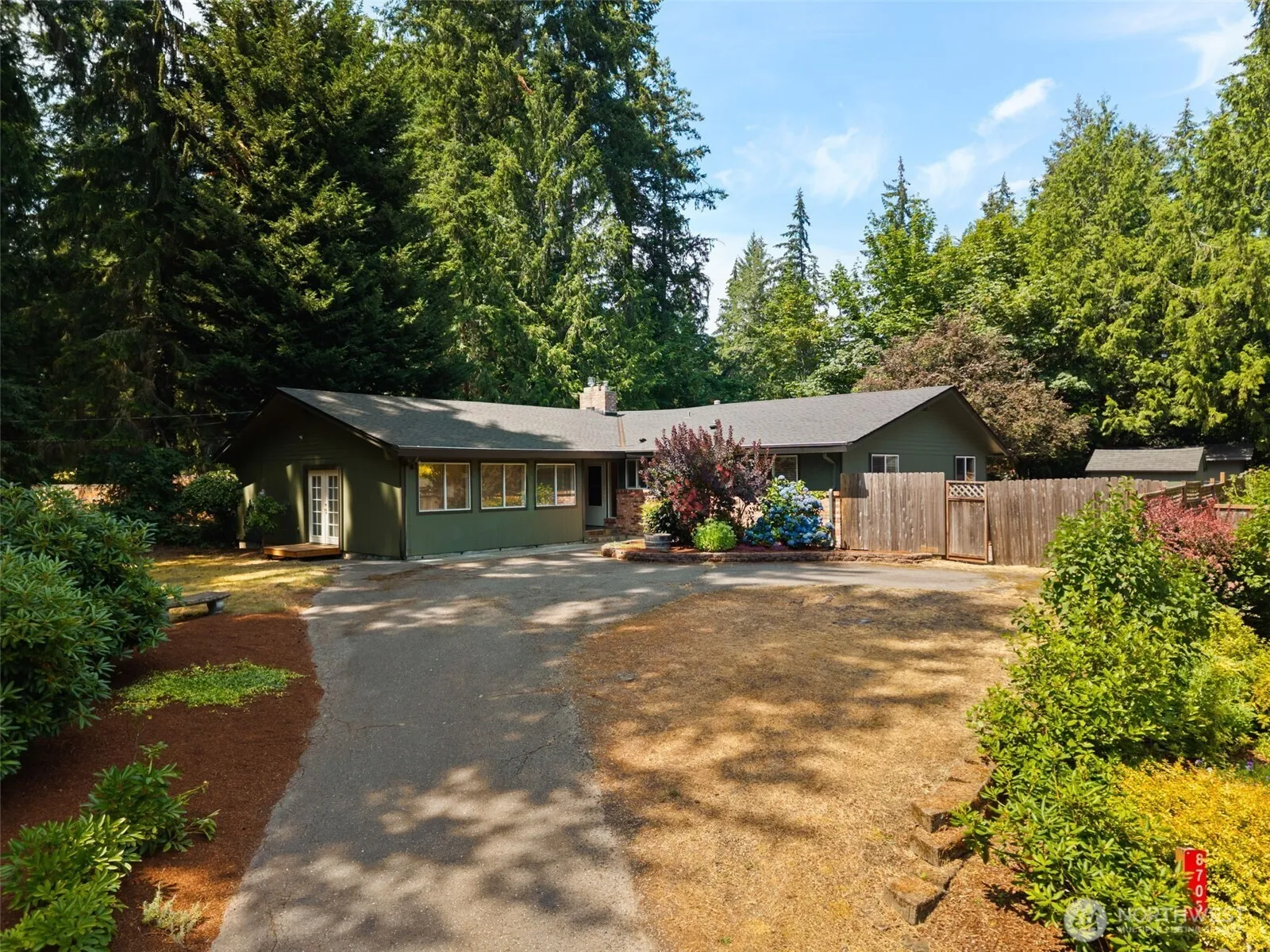 Property photo for 8707 71st Street Nw, Gig Harbor