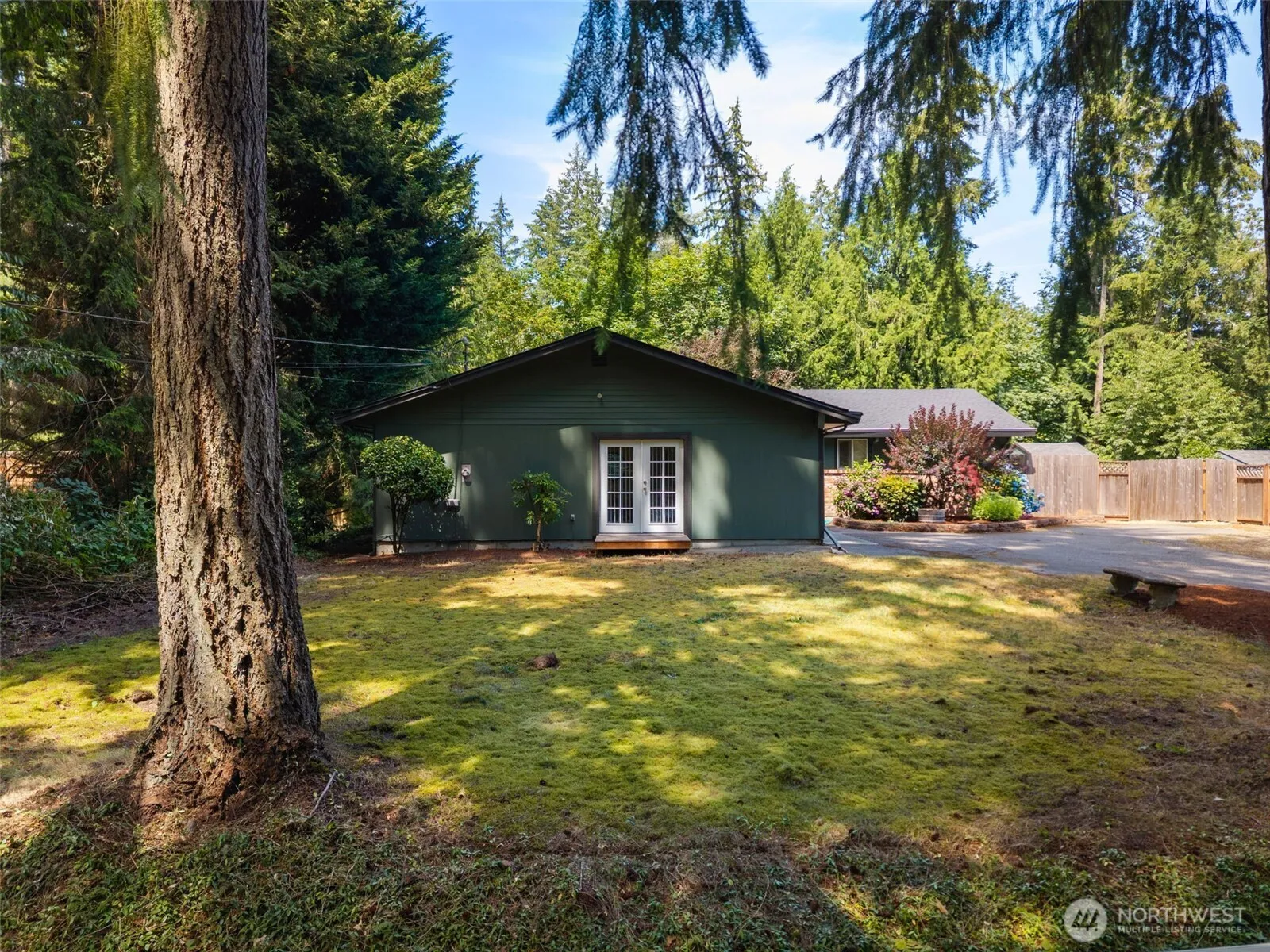 Property photo for 8707 71st Street Nw, Gig Harbor photo 2