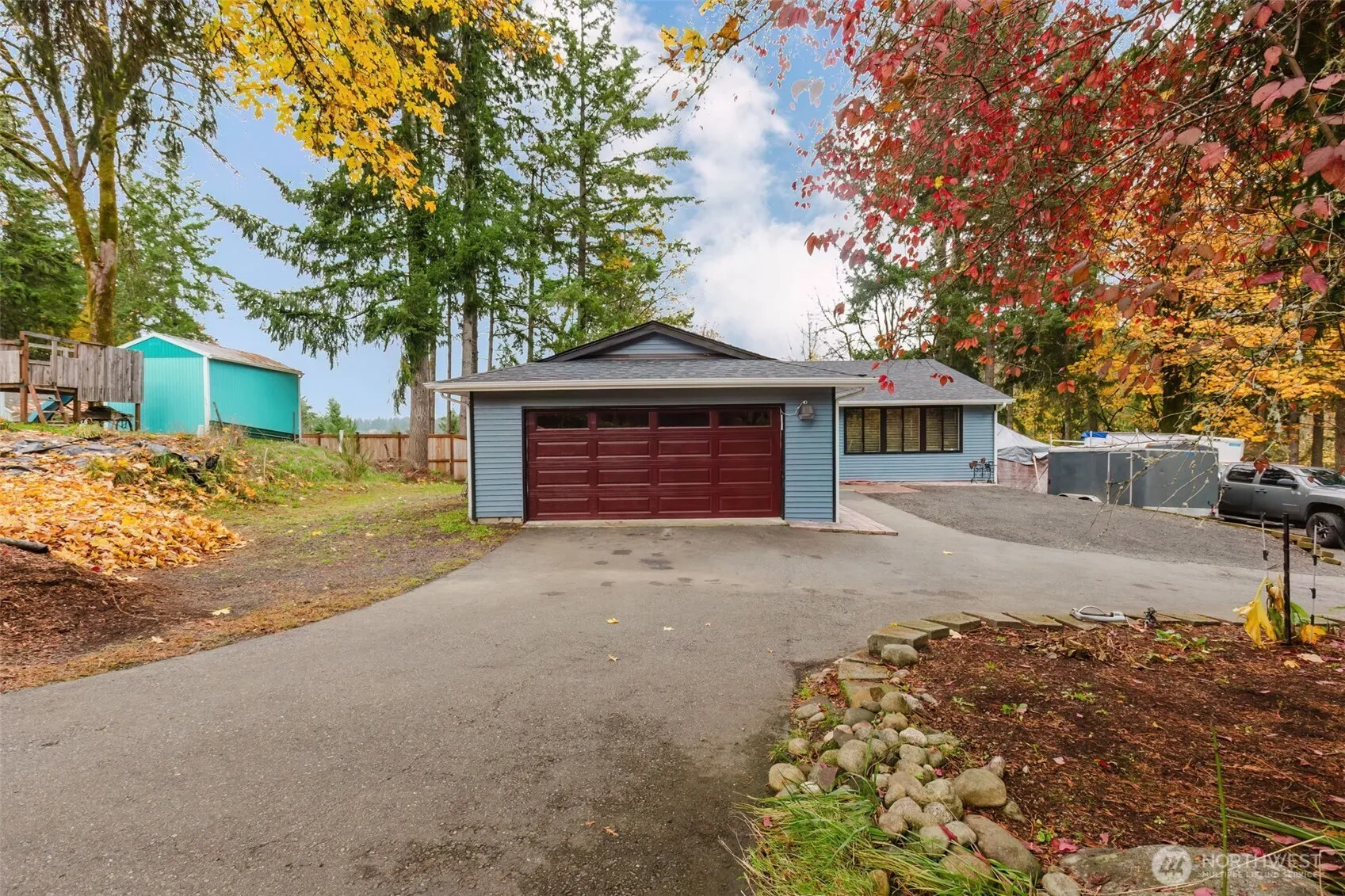 Property photo for 12306 Sw Champion Drive, Olympia photo 3