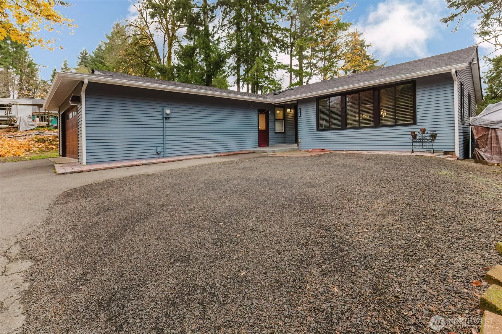 Property photo for 12306 Sw Champion Drive, Olympia photo 2