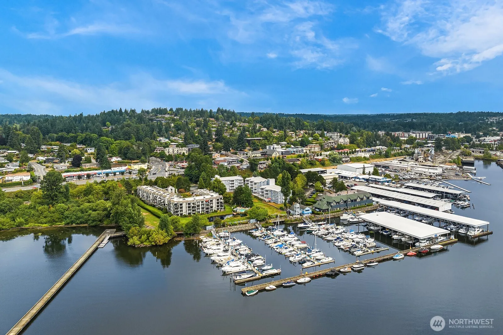 Property photo for 6121 Ne 175th Street #a202, Kenmore
