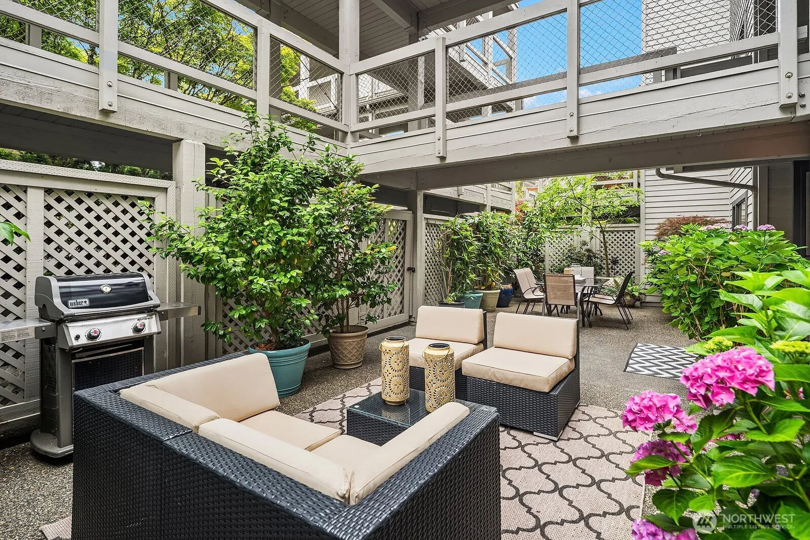 Property photo for 6121 Ne 175th Street #a202, Kenmore photo 5