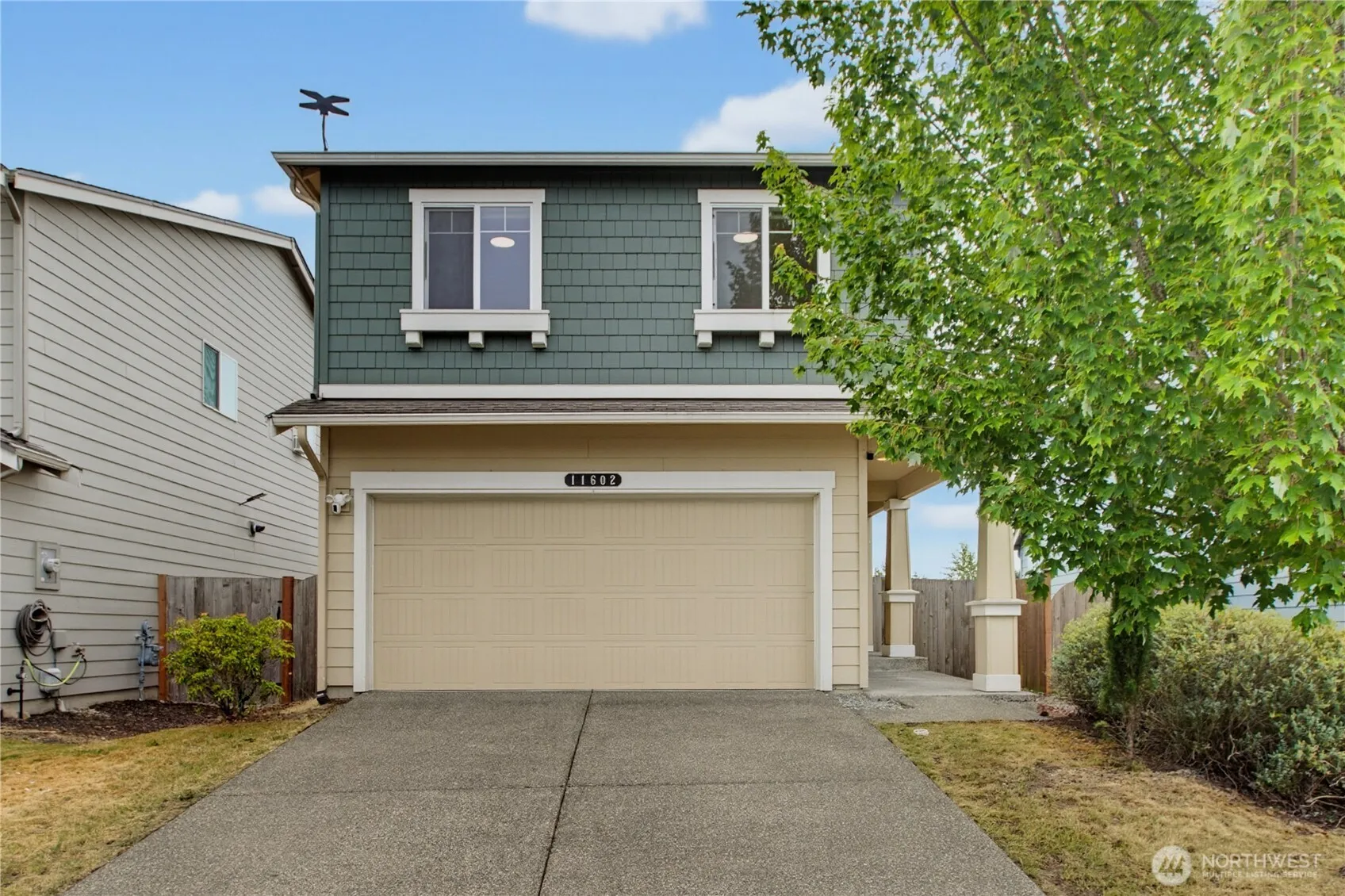 Property photo for 11602 189th Street E, Puyallup photo 2