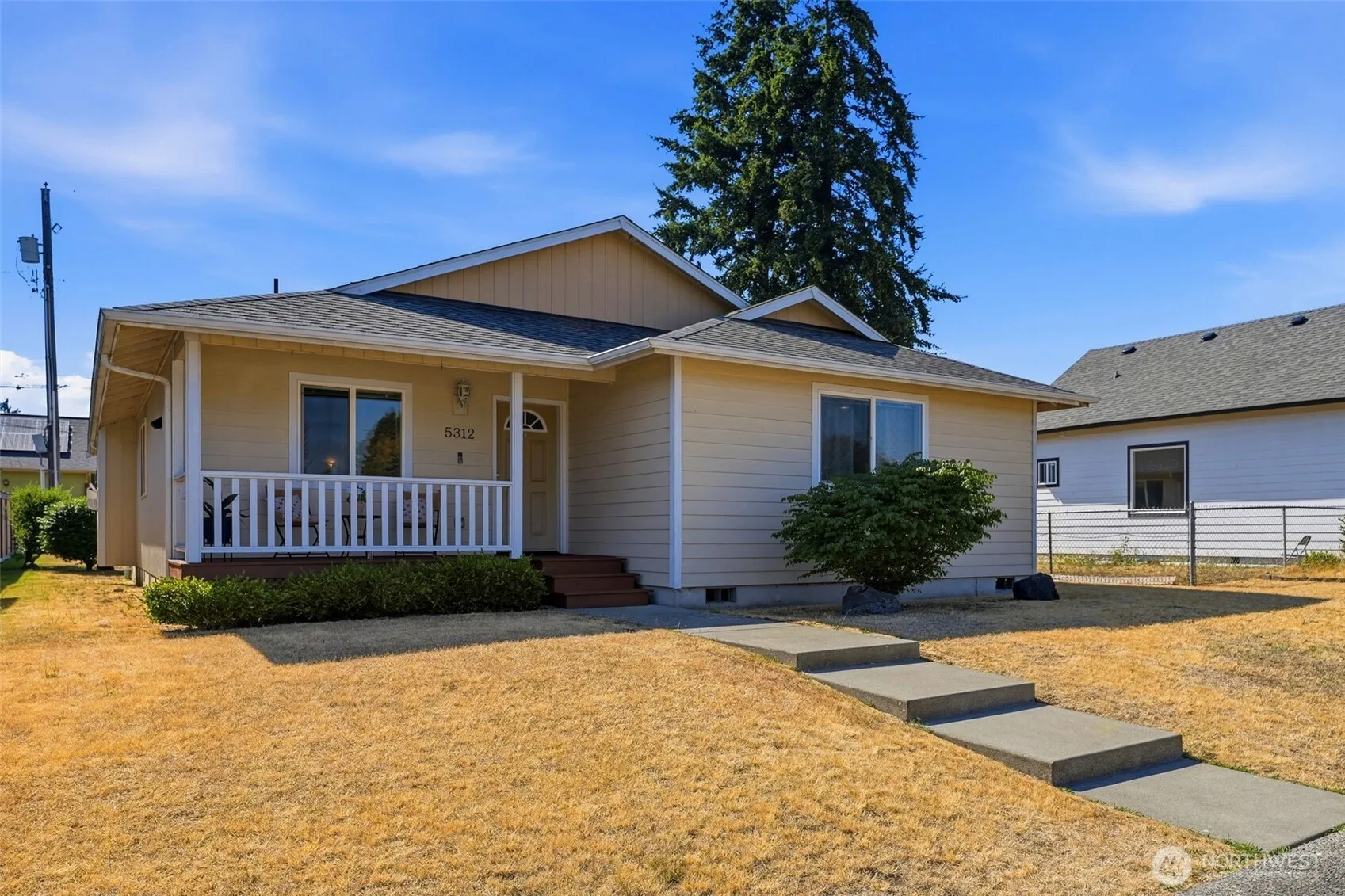 Property photo for 5312 S Fife Street, Tacoma photo 2