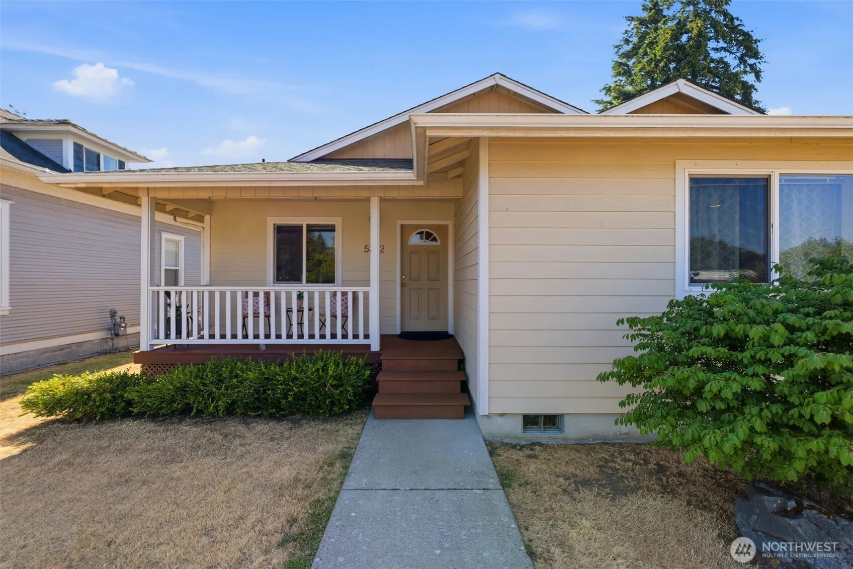 Property photo for 5312 S Fife Street, Tacoma photo 4
