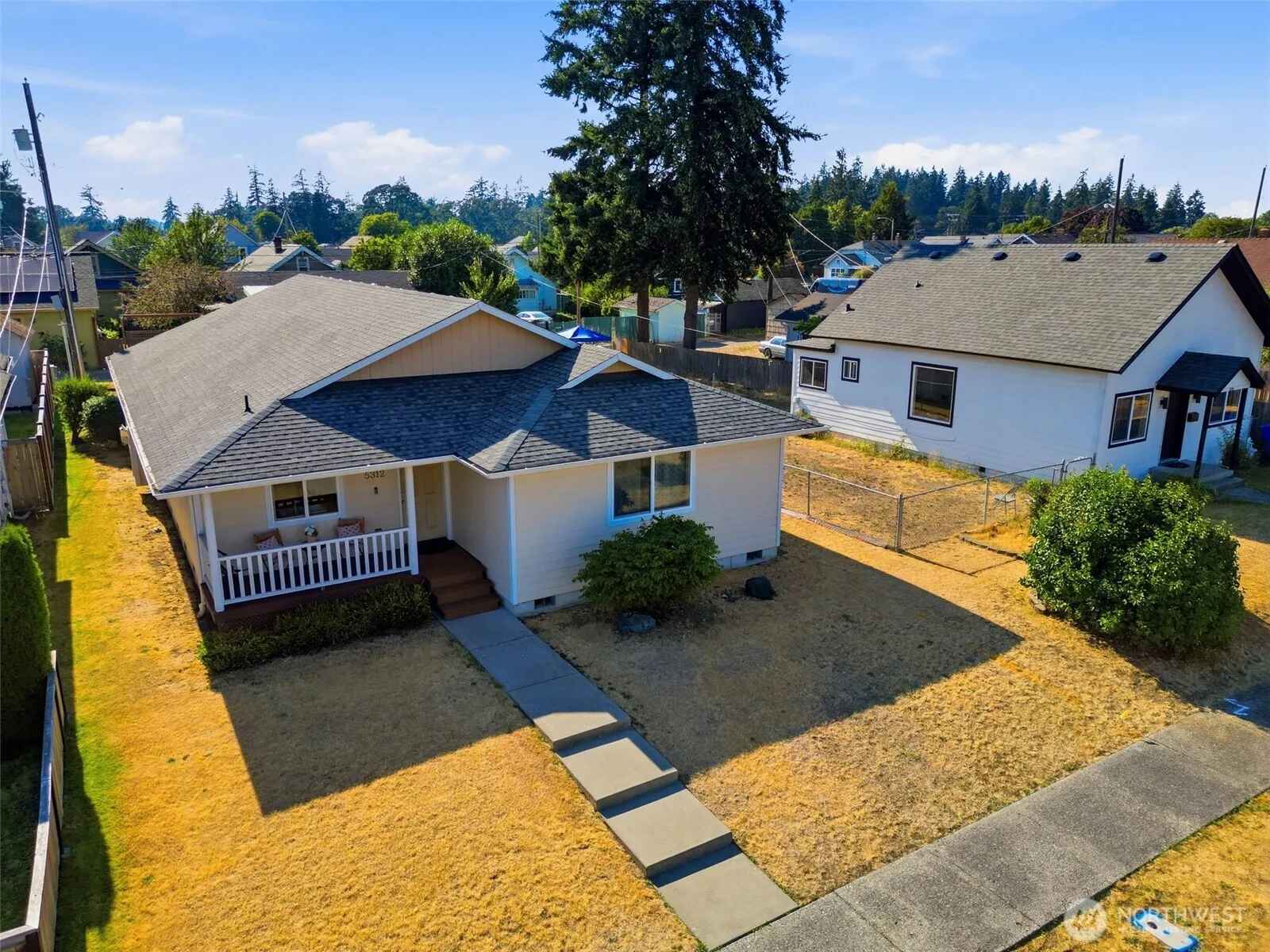Property photo for 5312 S Fife Street, Tacoma photo 3